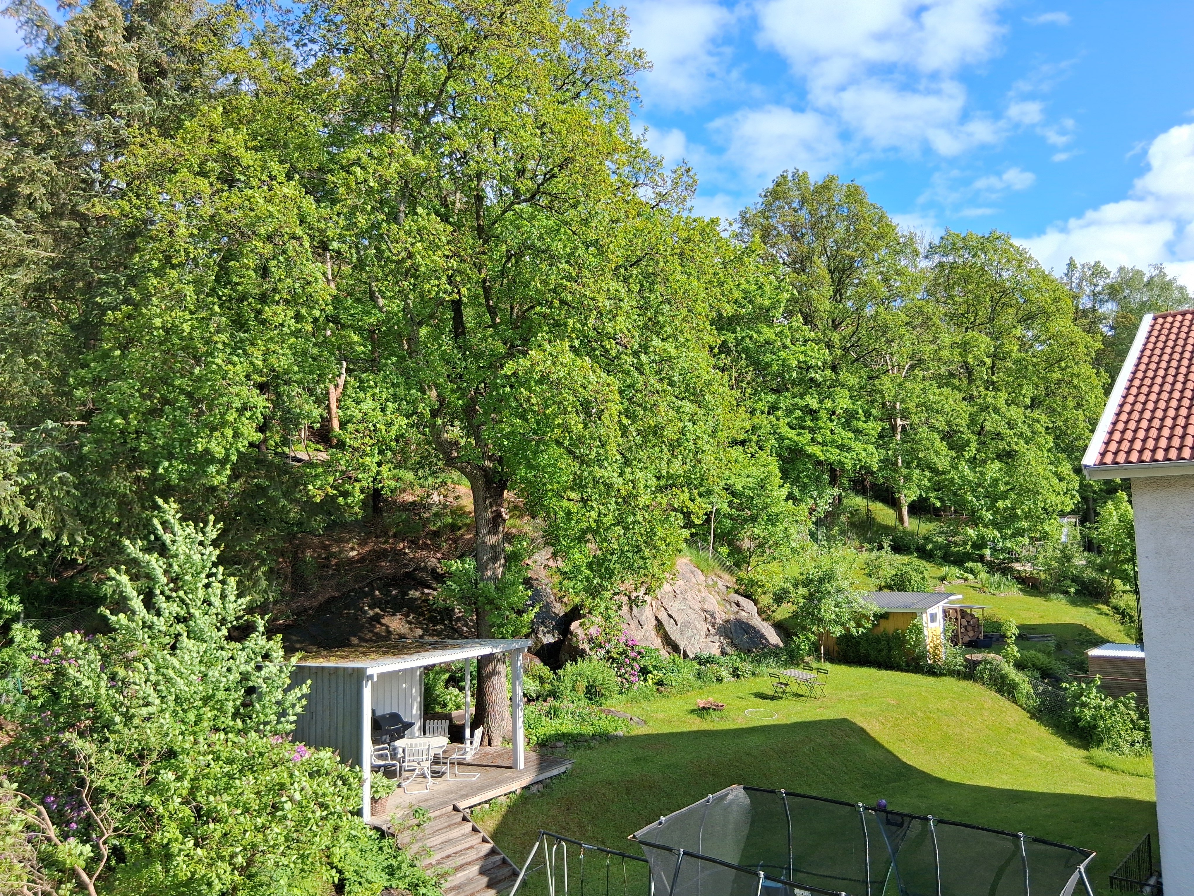 Lägenhet, 1 rum, 19 kvm, Göteborg