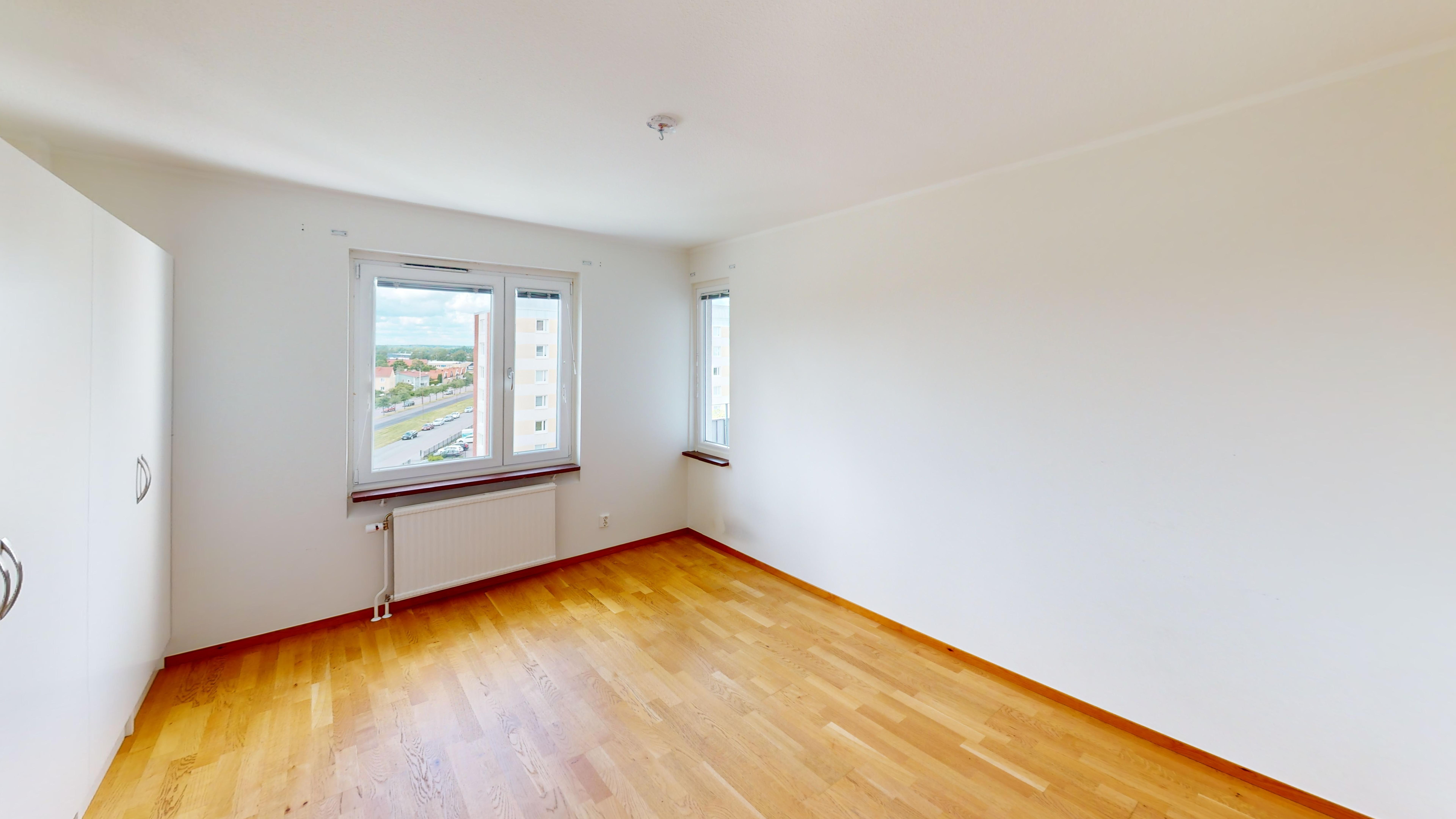 Lägenhet, 2 rooms, 63 sqm, Eskilstuna