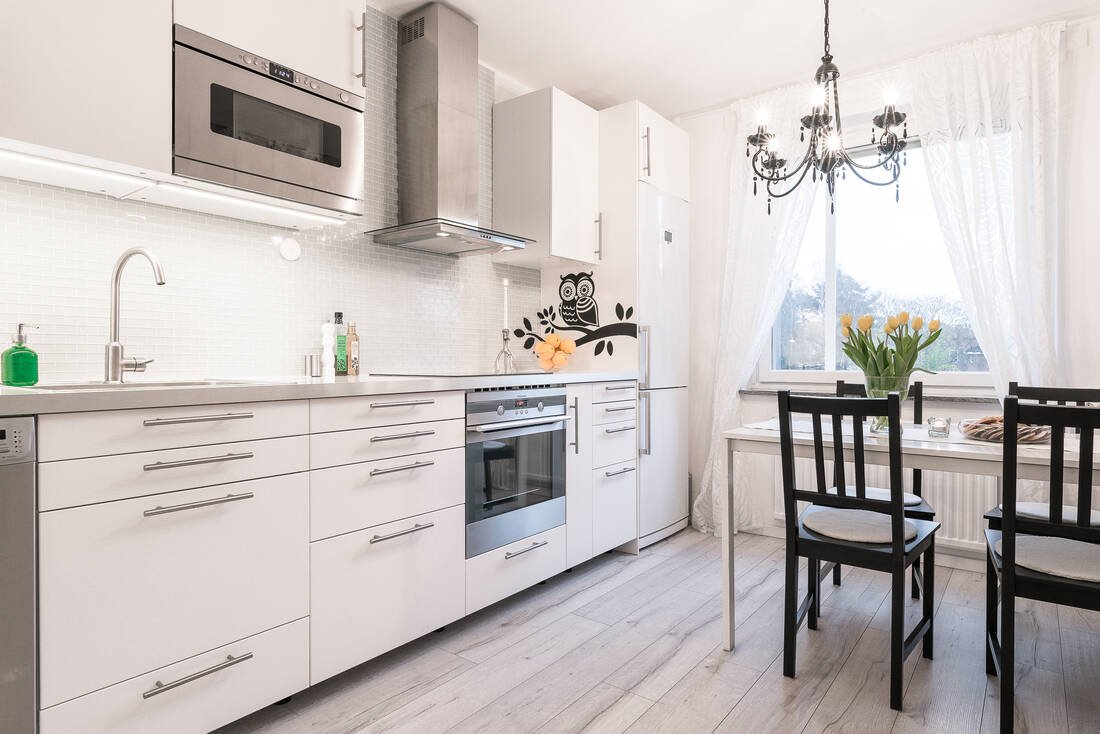 Maltesholmsvägen, Hässelby — photo 4