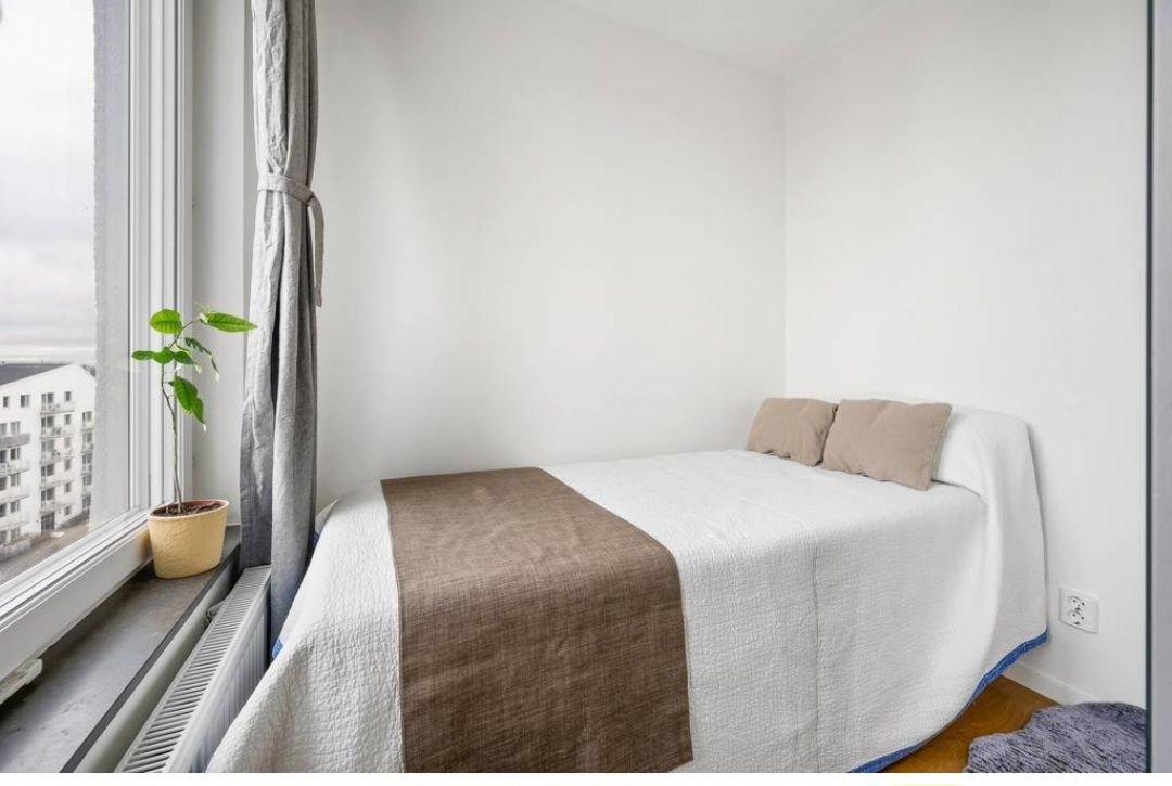 Hjulstavägen, Spånga — photo 2