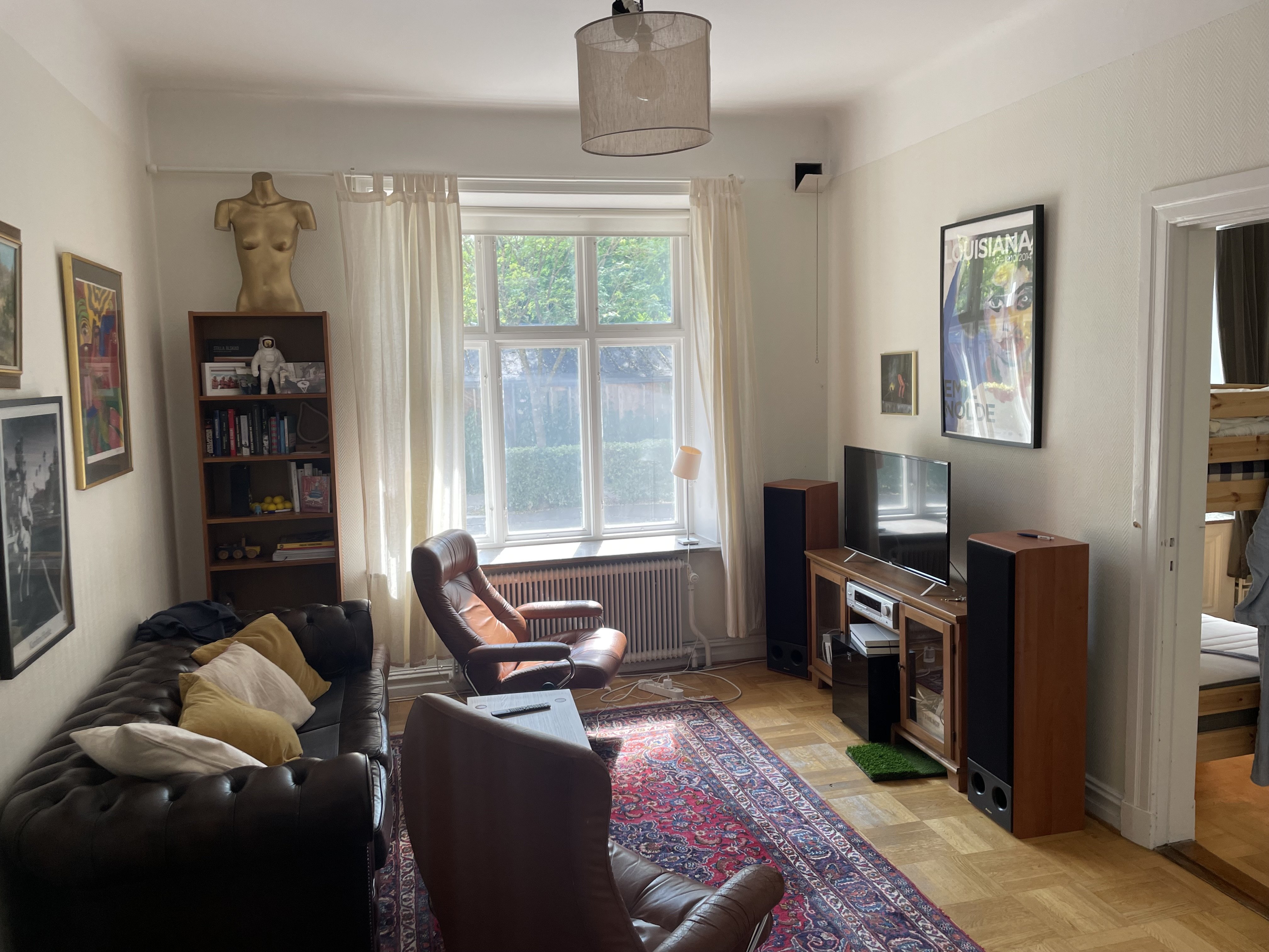 Svanegatan, Lund — photo 3