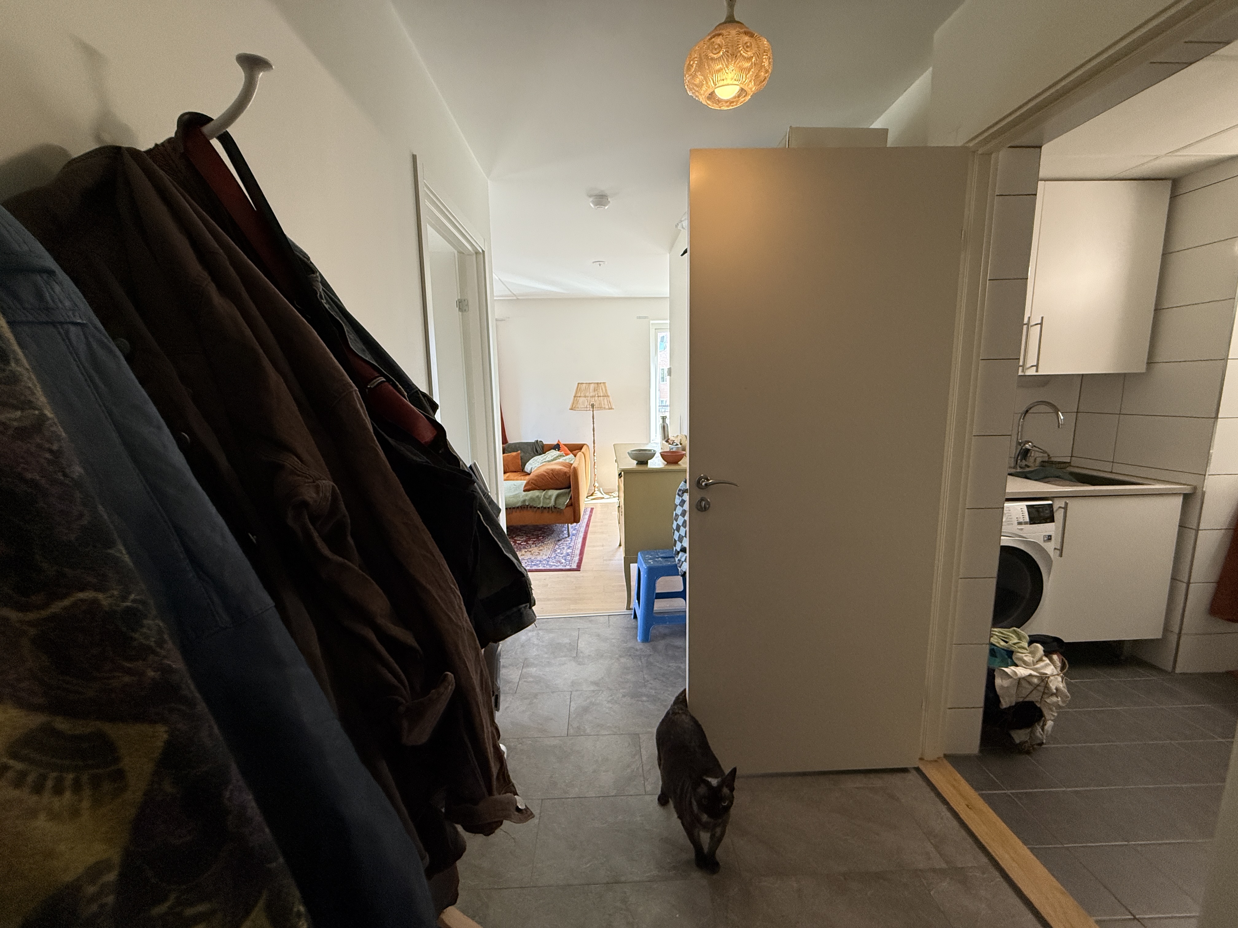 Apartment in Växjö, Vikaholm, Telestad - Bild 3