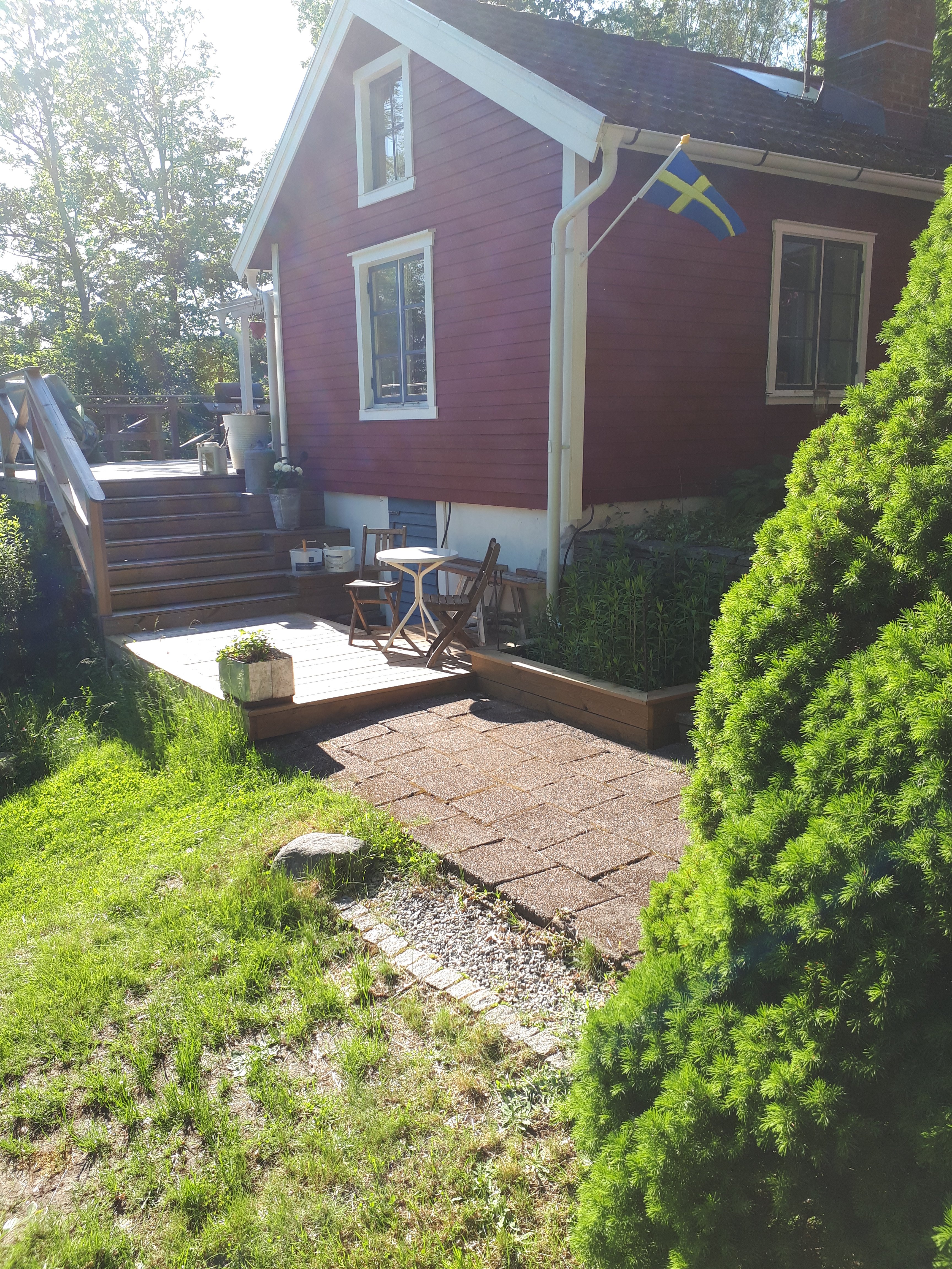 3 rok · 48 m² i Ödsmål – bild 17