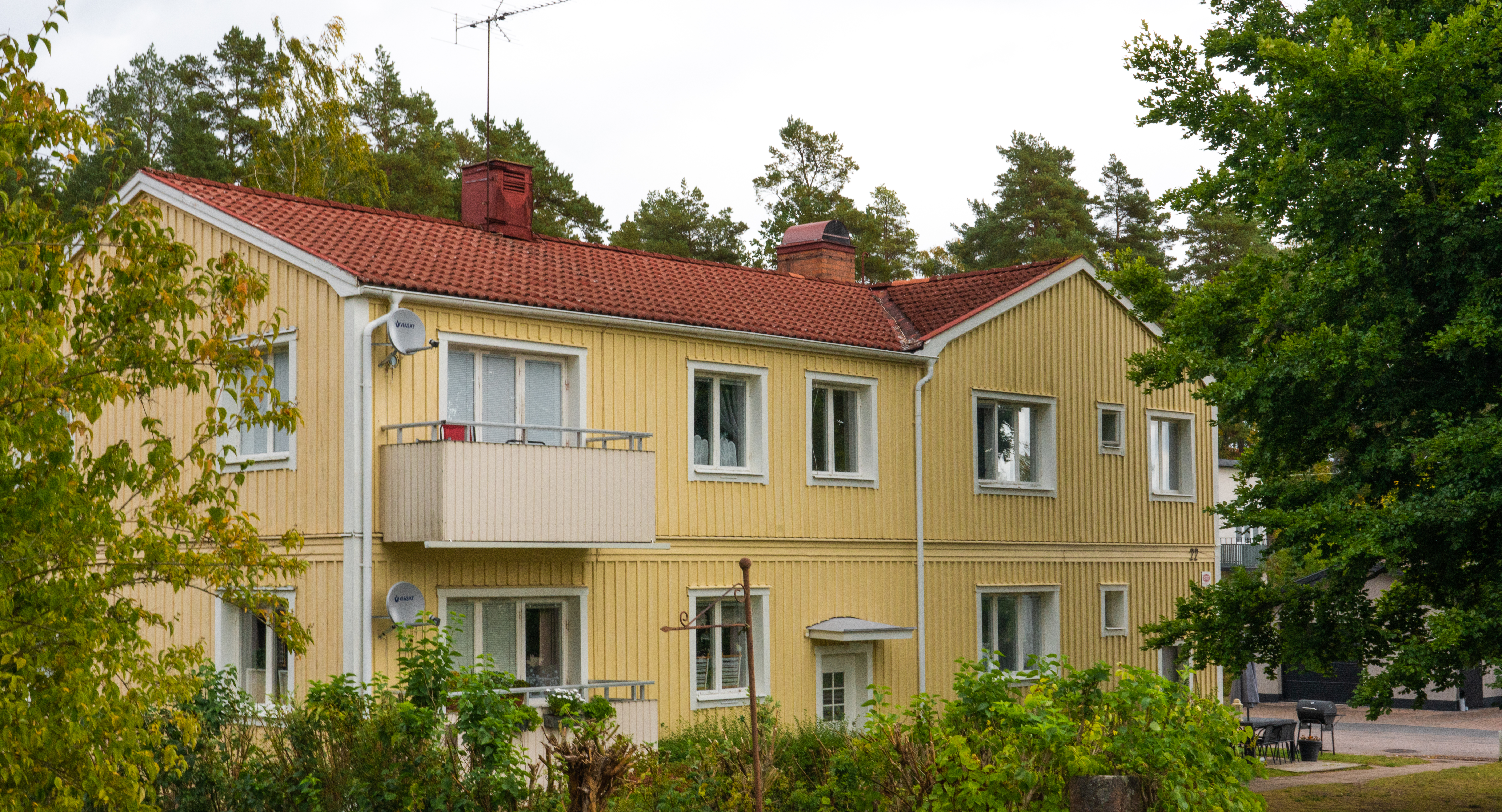 Snickaregatan 22