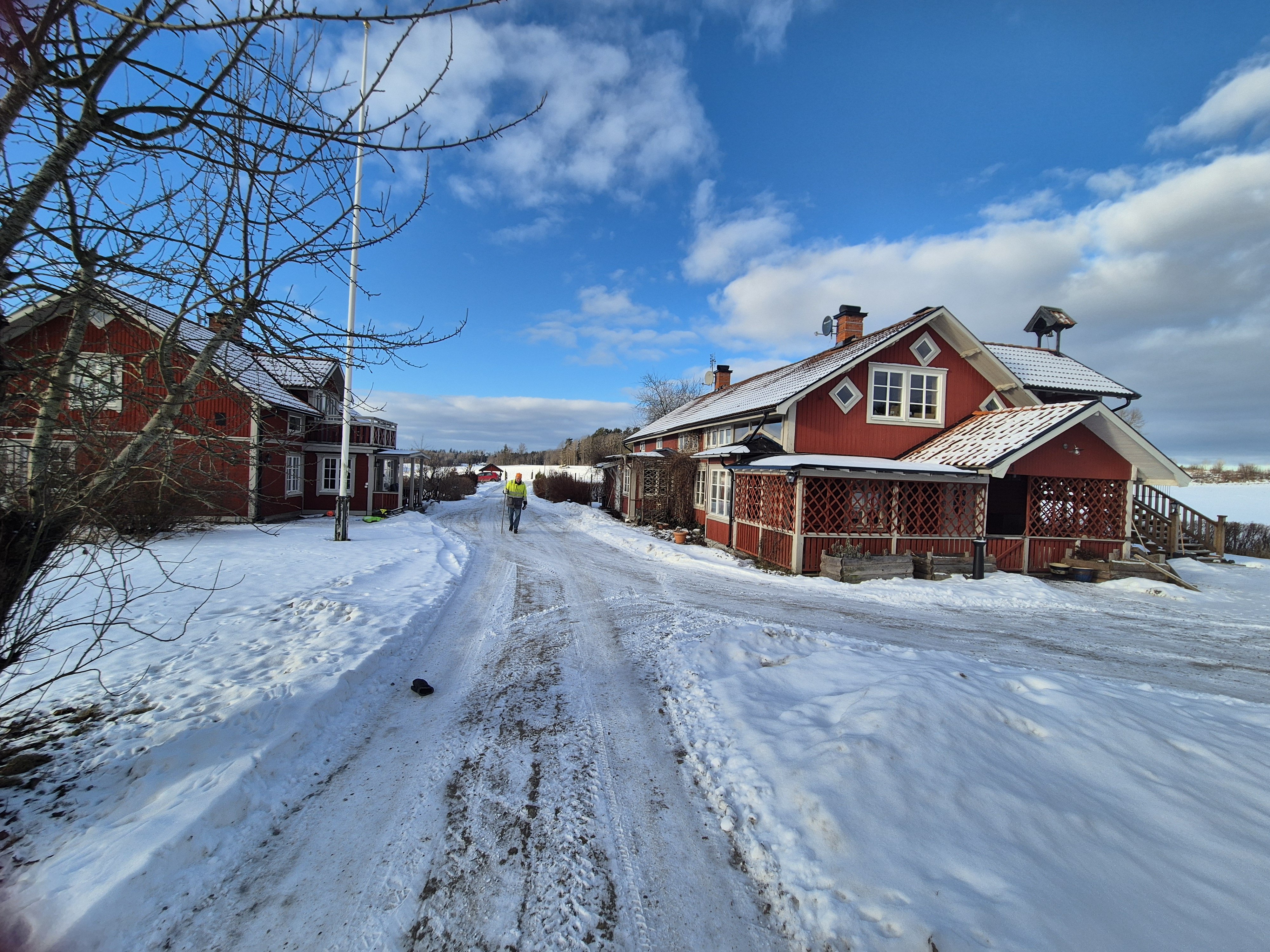 Lägenhet – Flens kommun, Södermanlands län - Bild 4