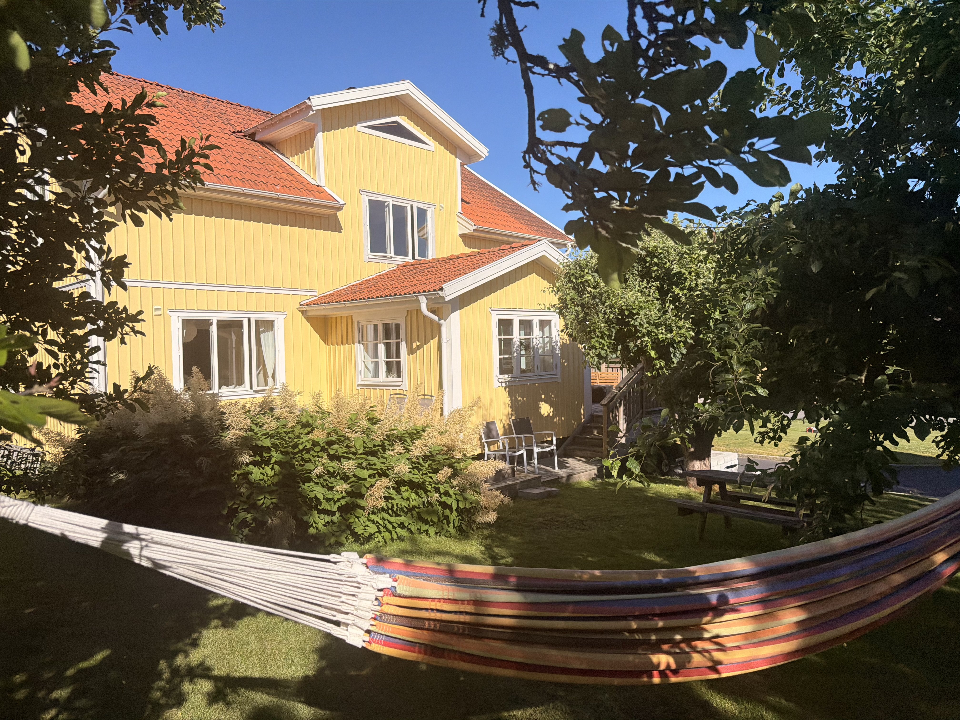 Lägenhet – Mölnlycke, Stora Bråta - Fler