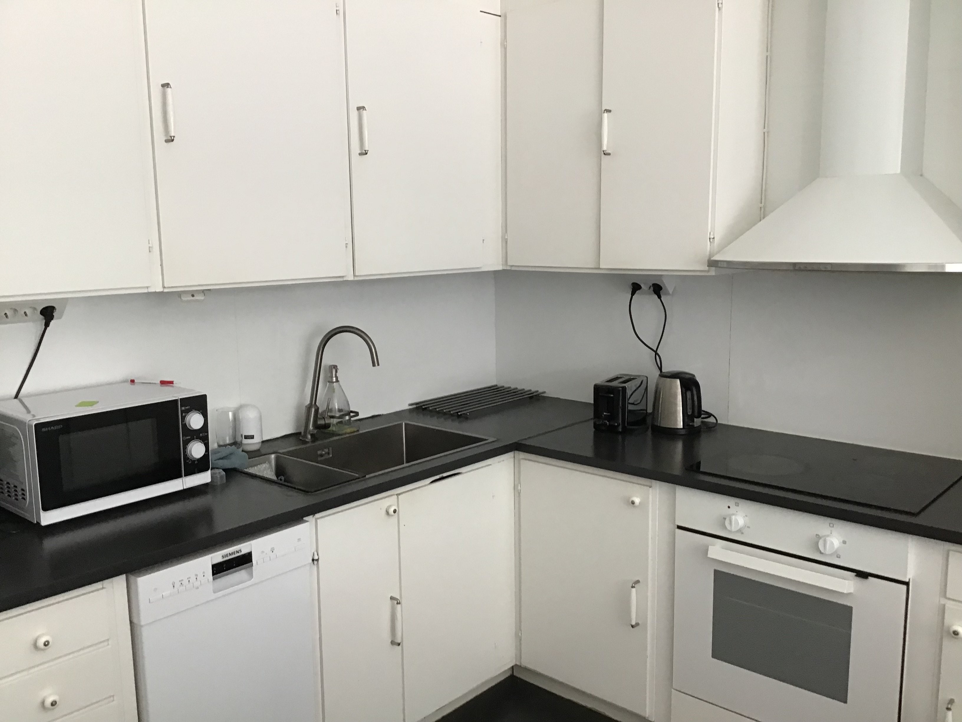 1 rum och kök, Bromma — 5 500 kr/mån — bild 2