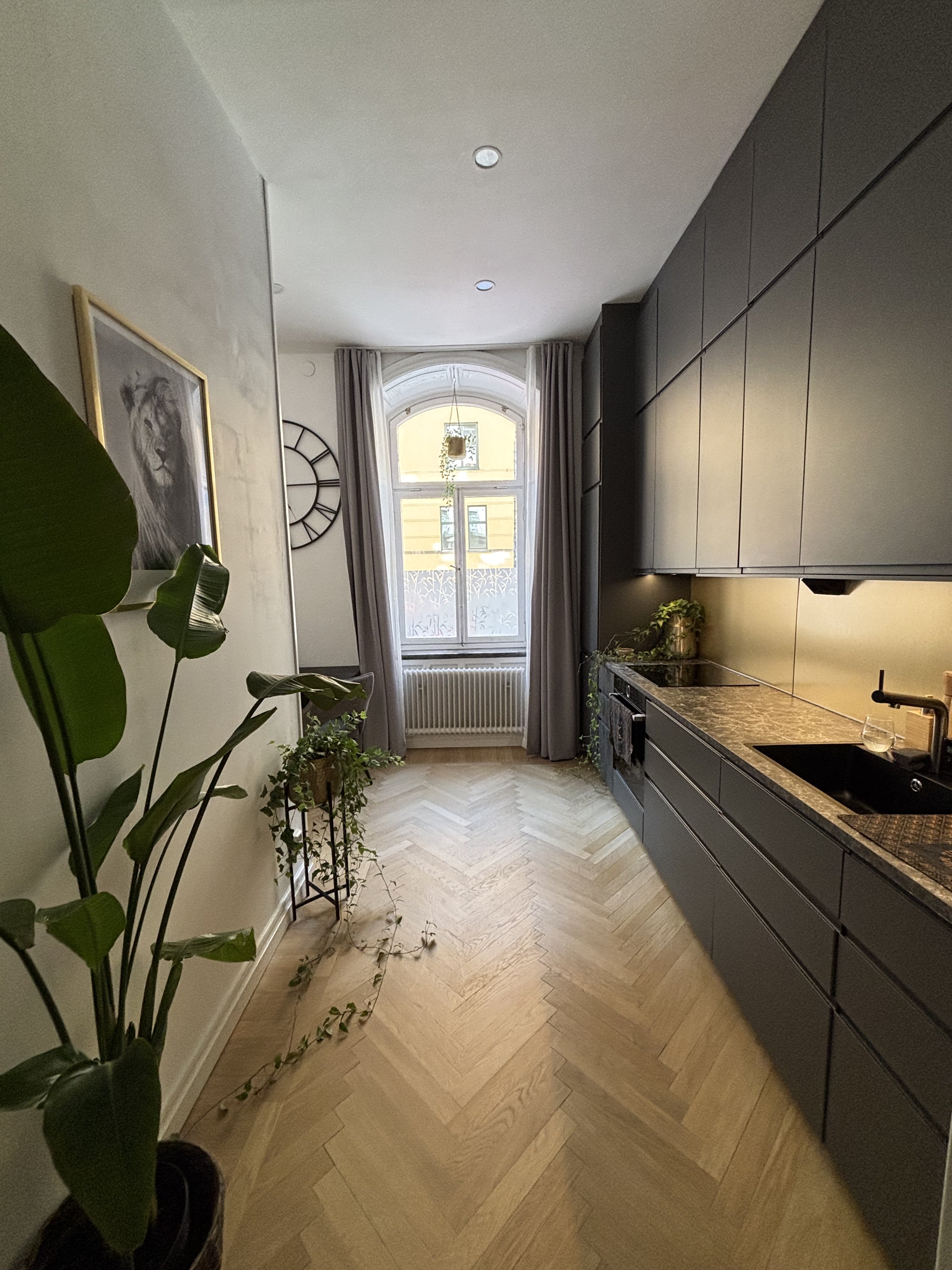 1 rum Stockholm — 14 500 kr/mån | Bostadsögat