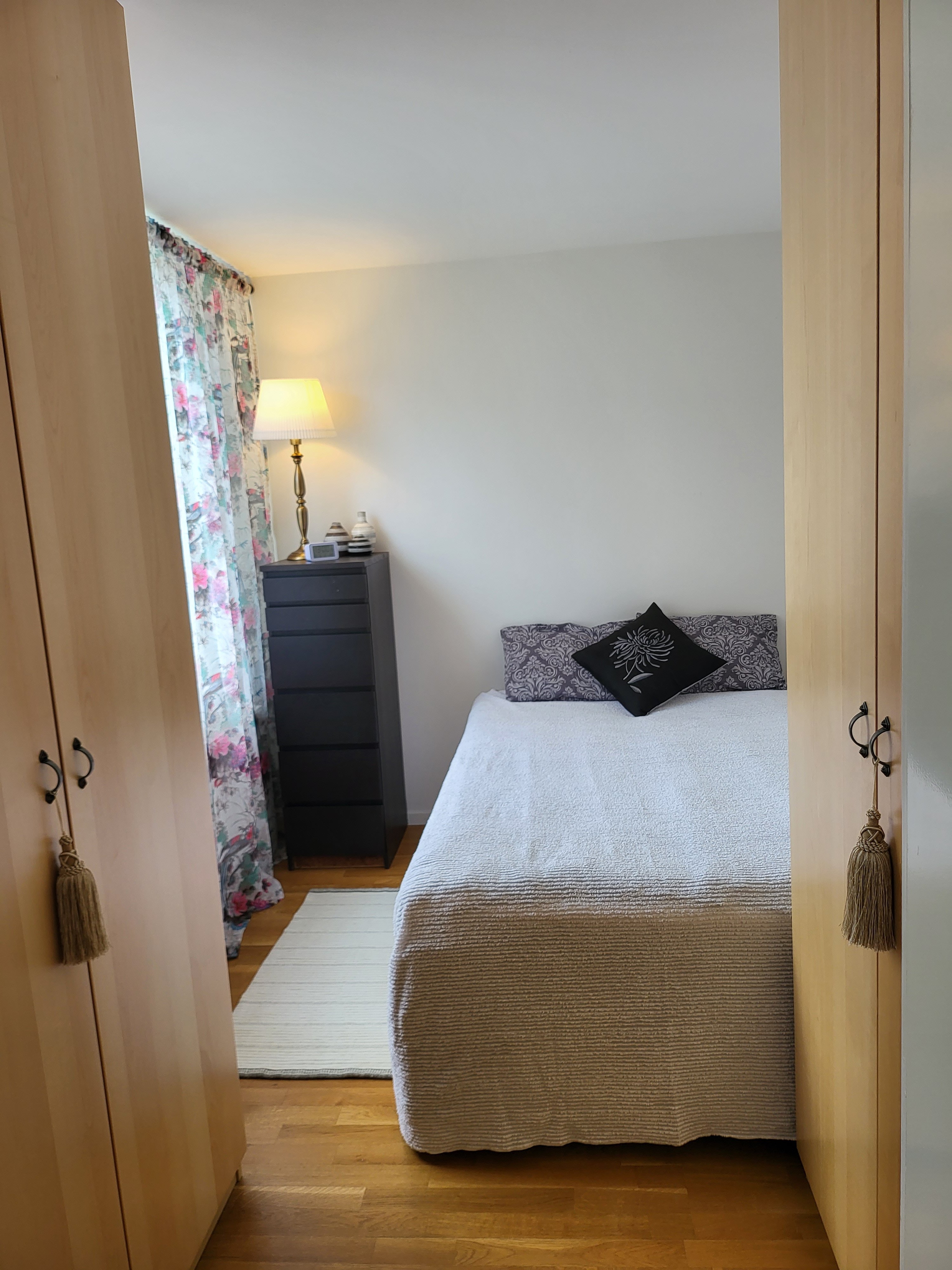 2 rok · 32 m² i Lund – bild 3