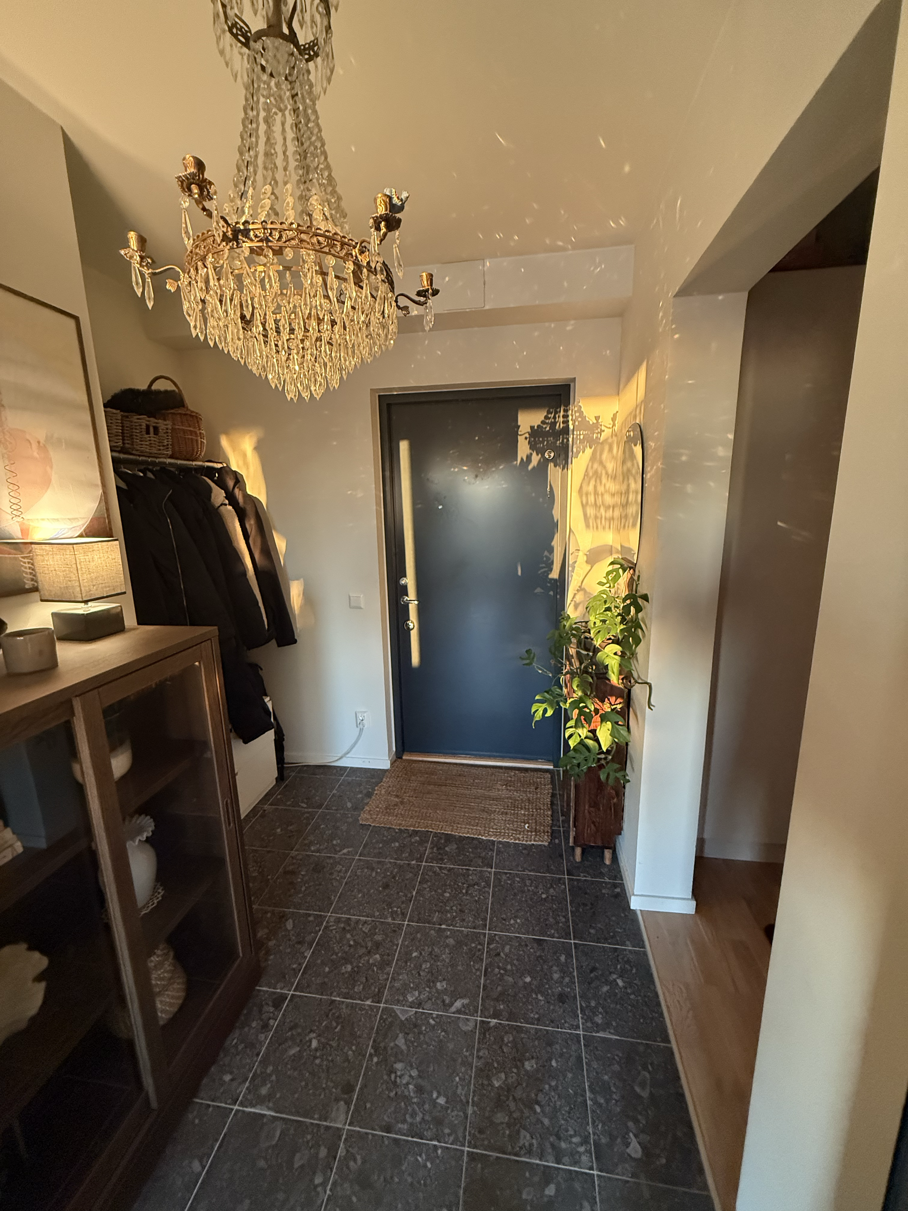 Apartment in Stockholms kommun, Södermalm - Fler