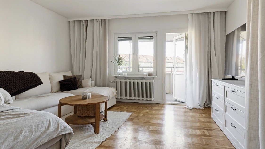 Lägenhet – Tidaholm, Kulle - Bild 2