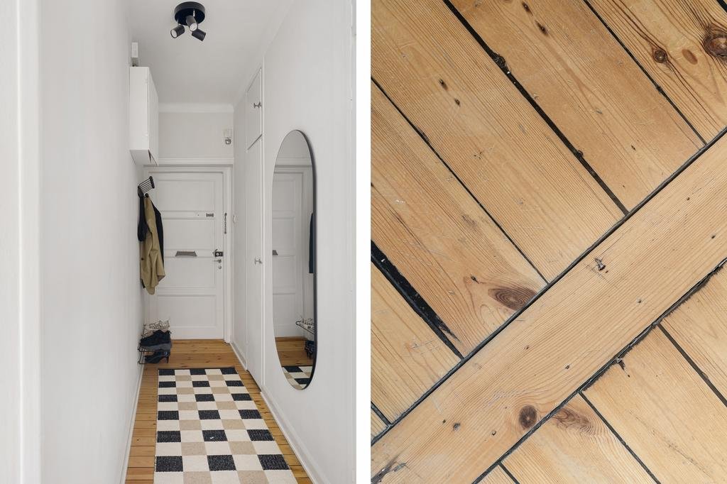 Hyreslägenhet på Stockholm i stockholm