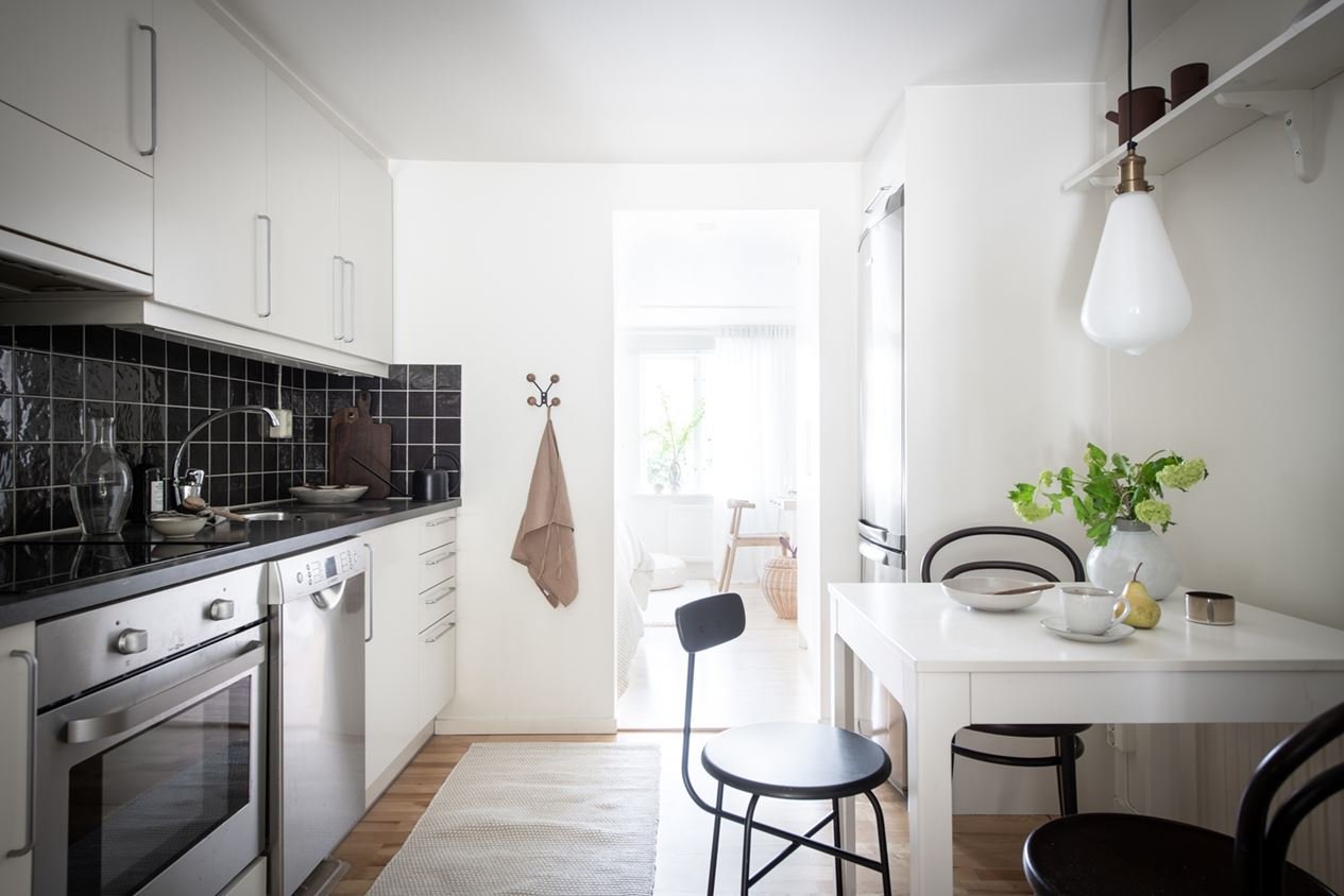 Lägenhet – Göteborg, Krokslätt - Bild 5