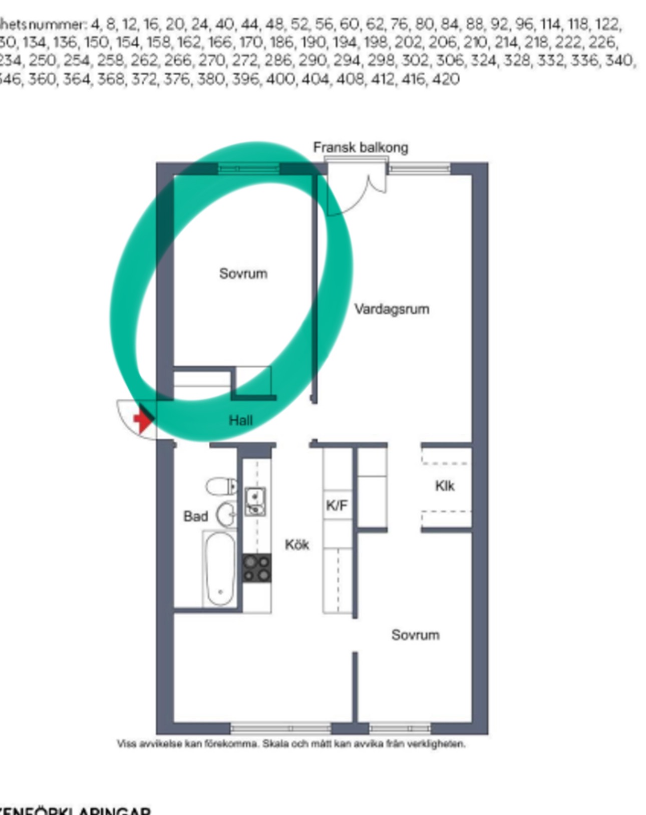 Väktargatan, Uppsala