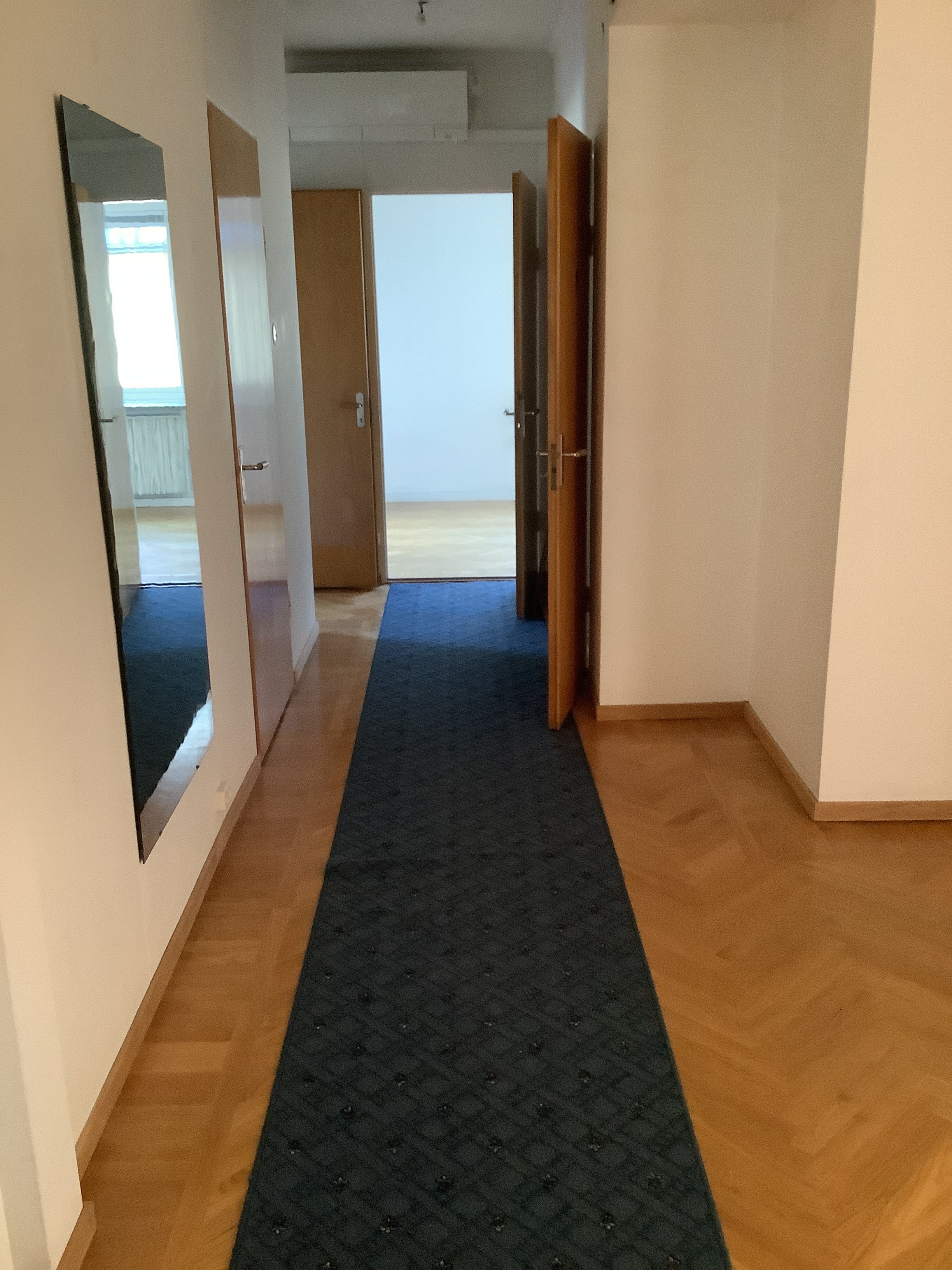 Lägenhet, 4 rum, 114 kvm, Skellefteå