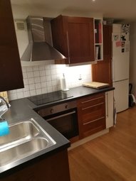 Lägenhet, 2 rooms, 48 sqm, Stockholm