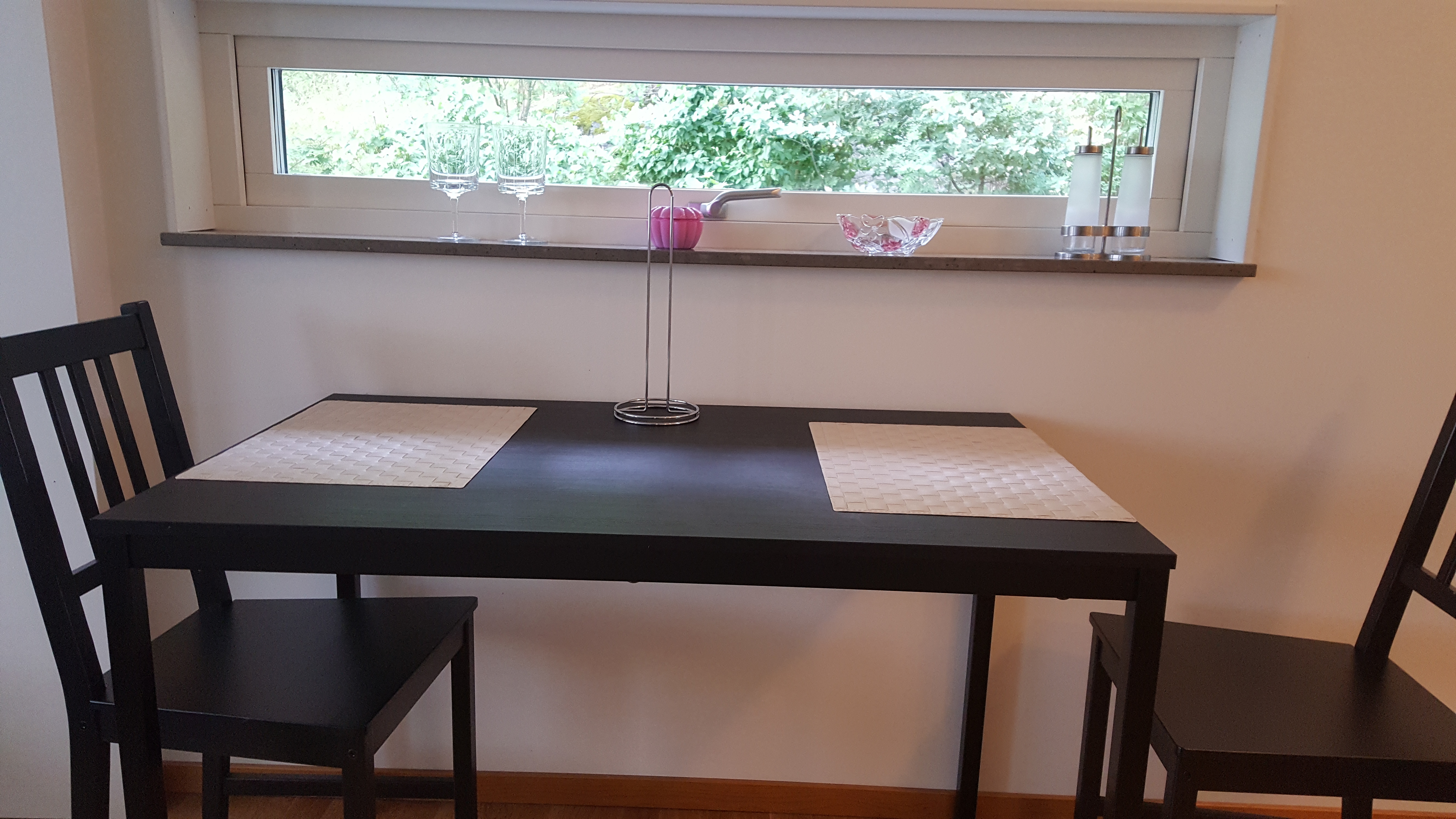 Lägenhet, 1 rooms, 31 sqm, Upplands Väsby