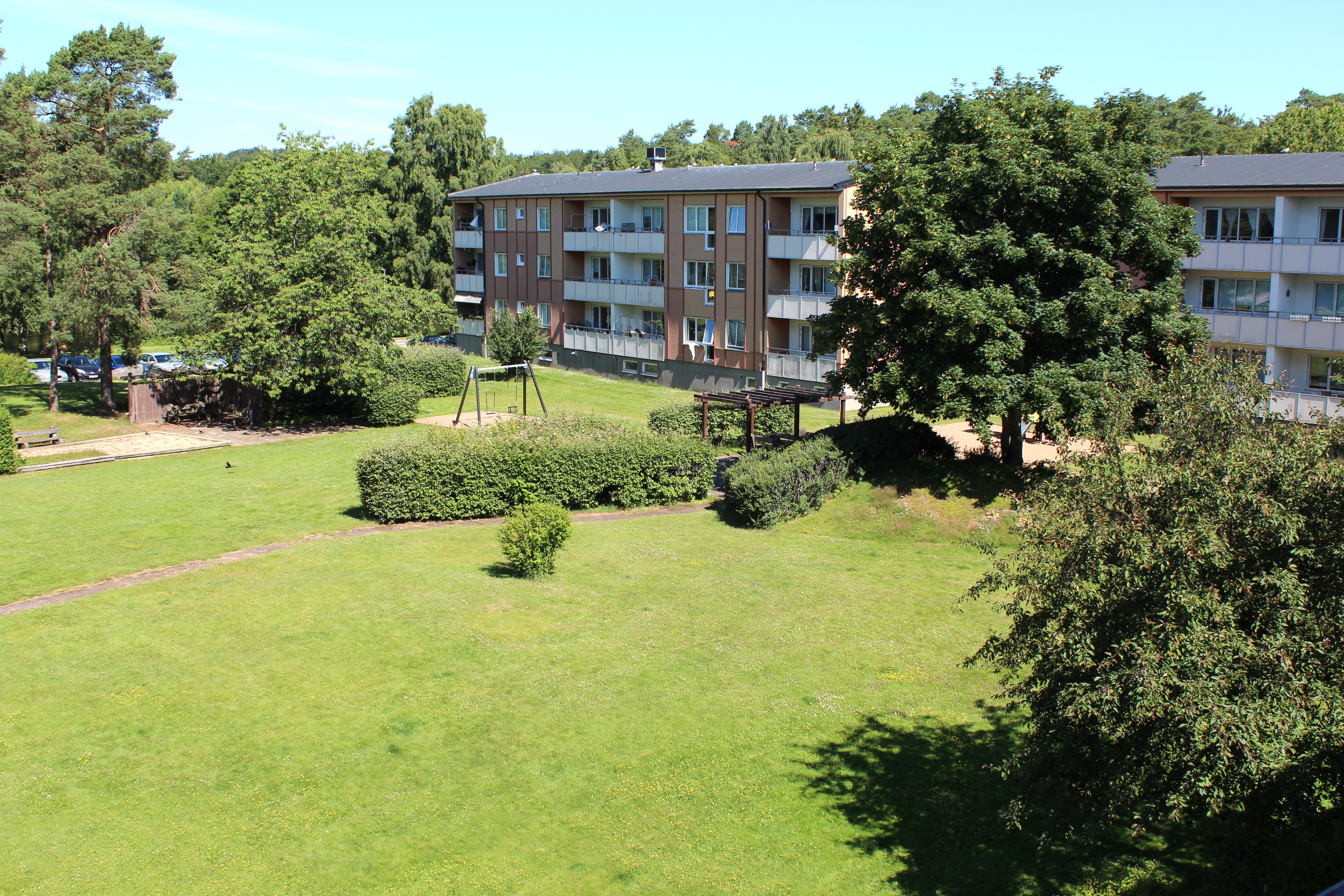 3 rok · 79 m² i Örkelljunga – bild 13