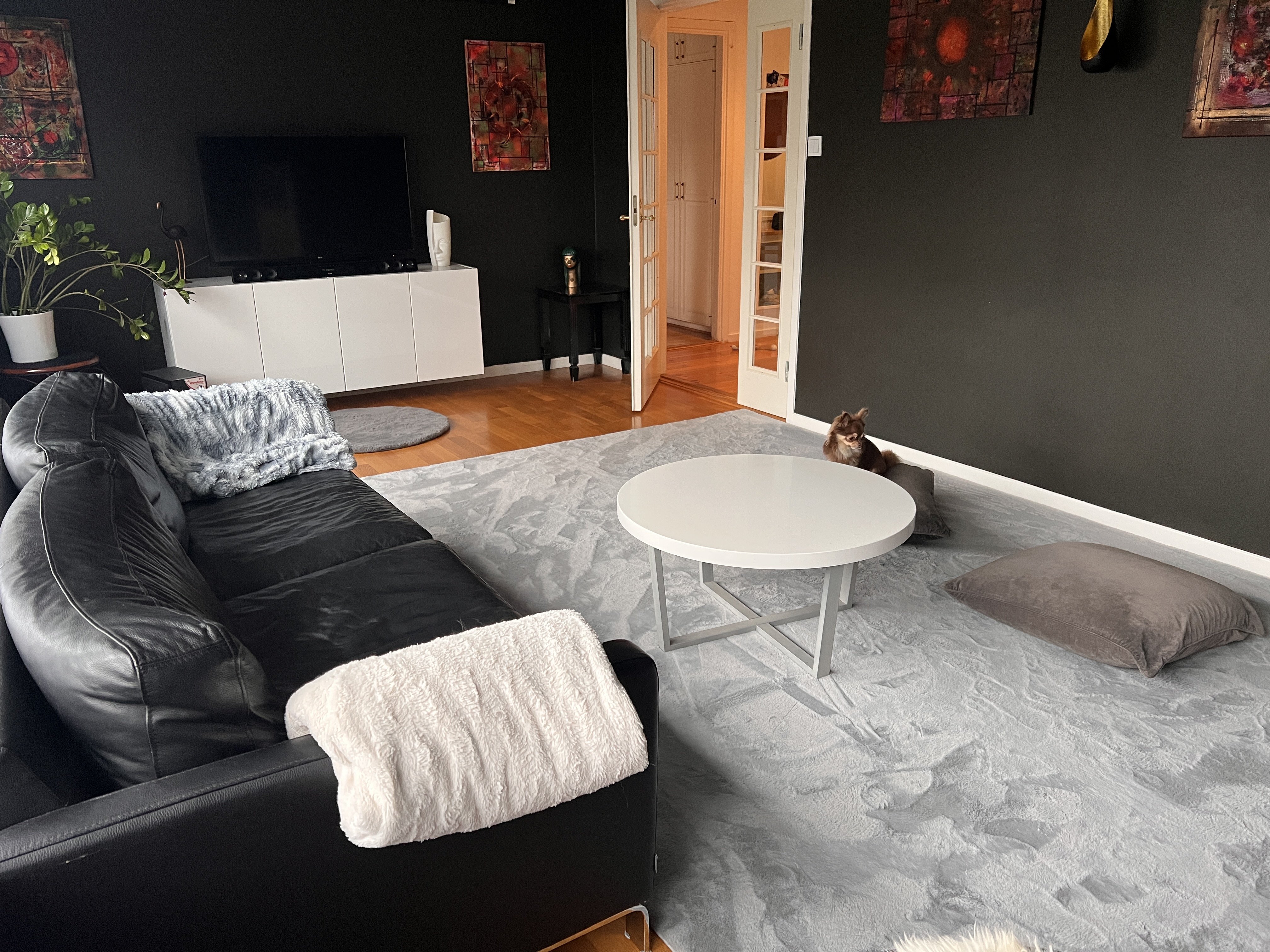Villa/Hus, 4 rooms, 89 sqm, Västerhaninge