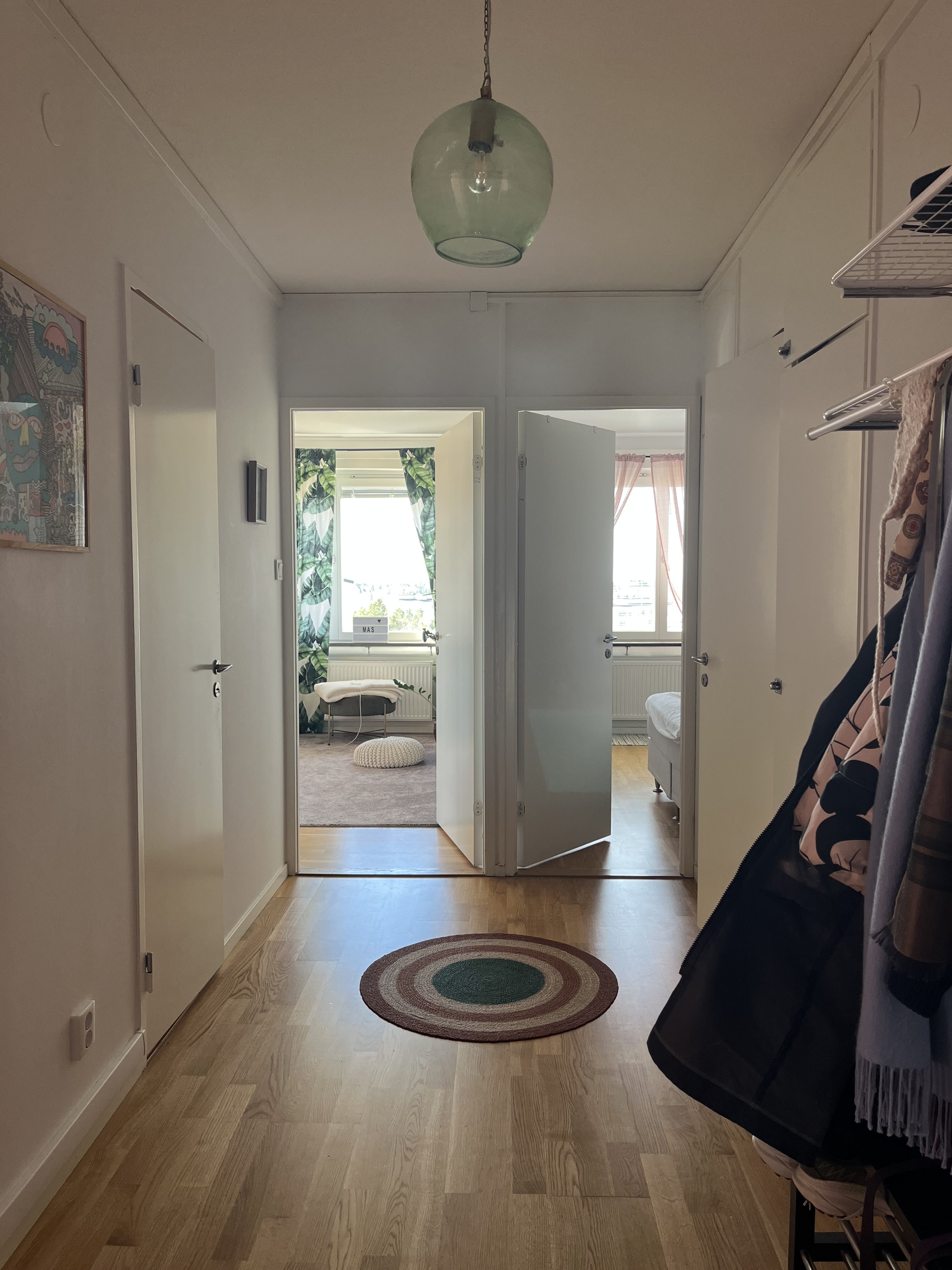 Skyllbergsgatan, Bandhagen — photo 4