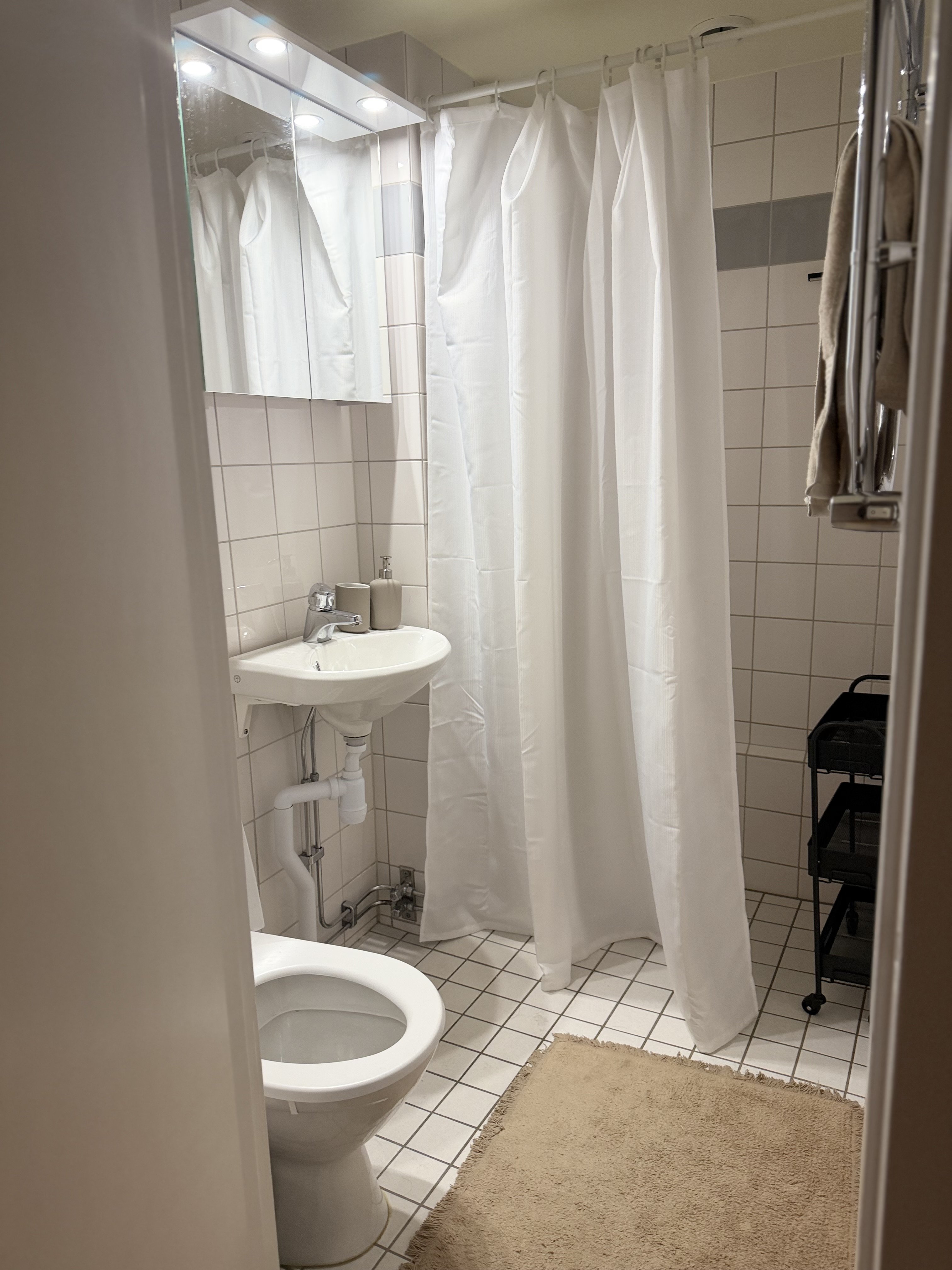 1 rok · 26 m² i Stockholm – bild 5