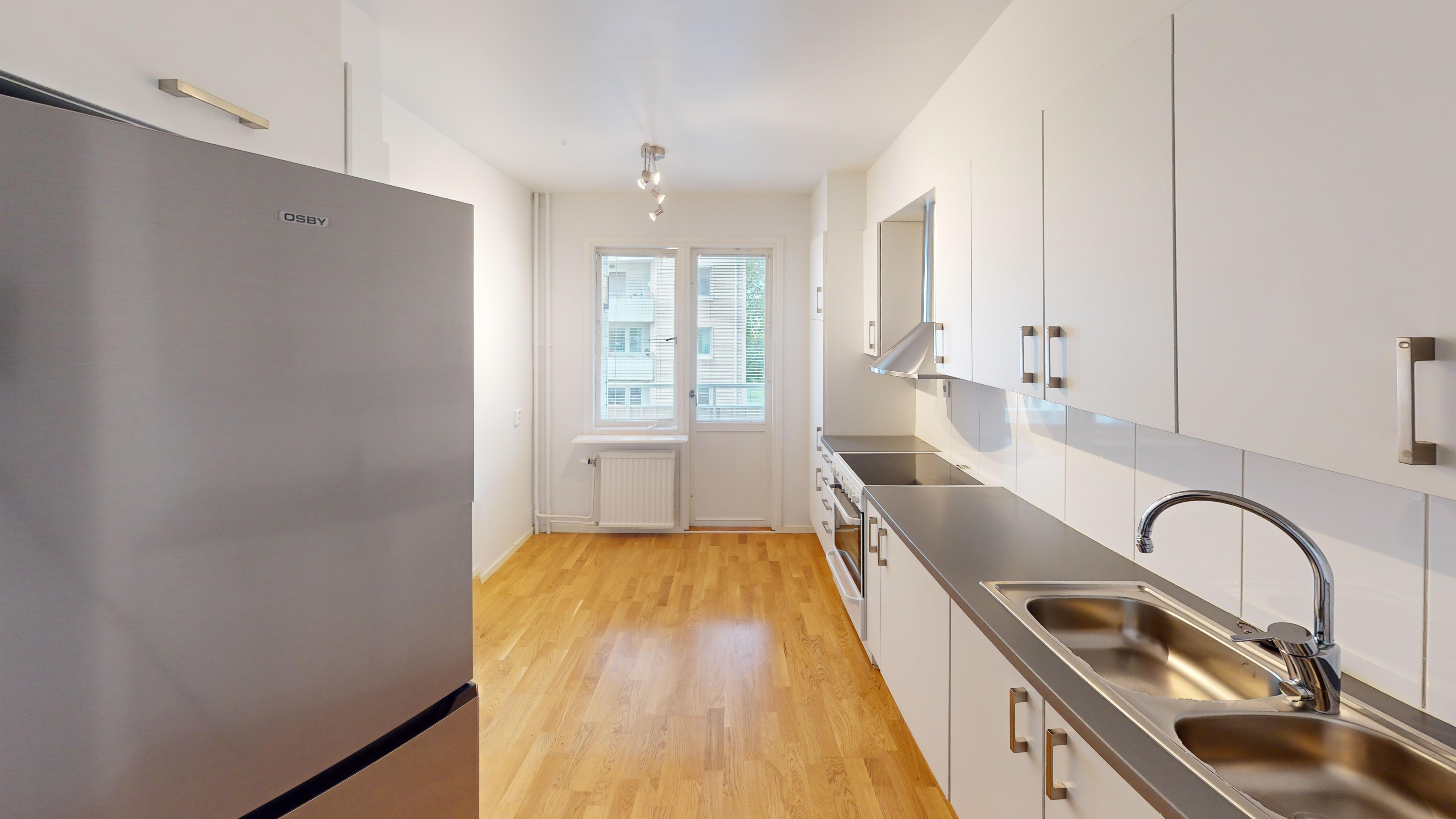 2 rok · 56 m² i Göteborg – bild 4