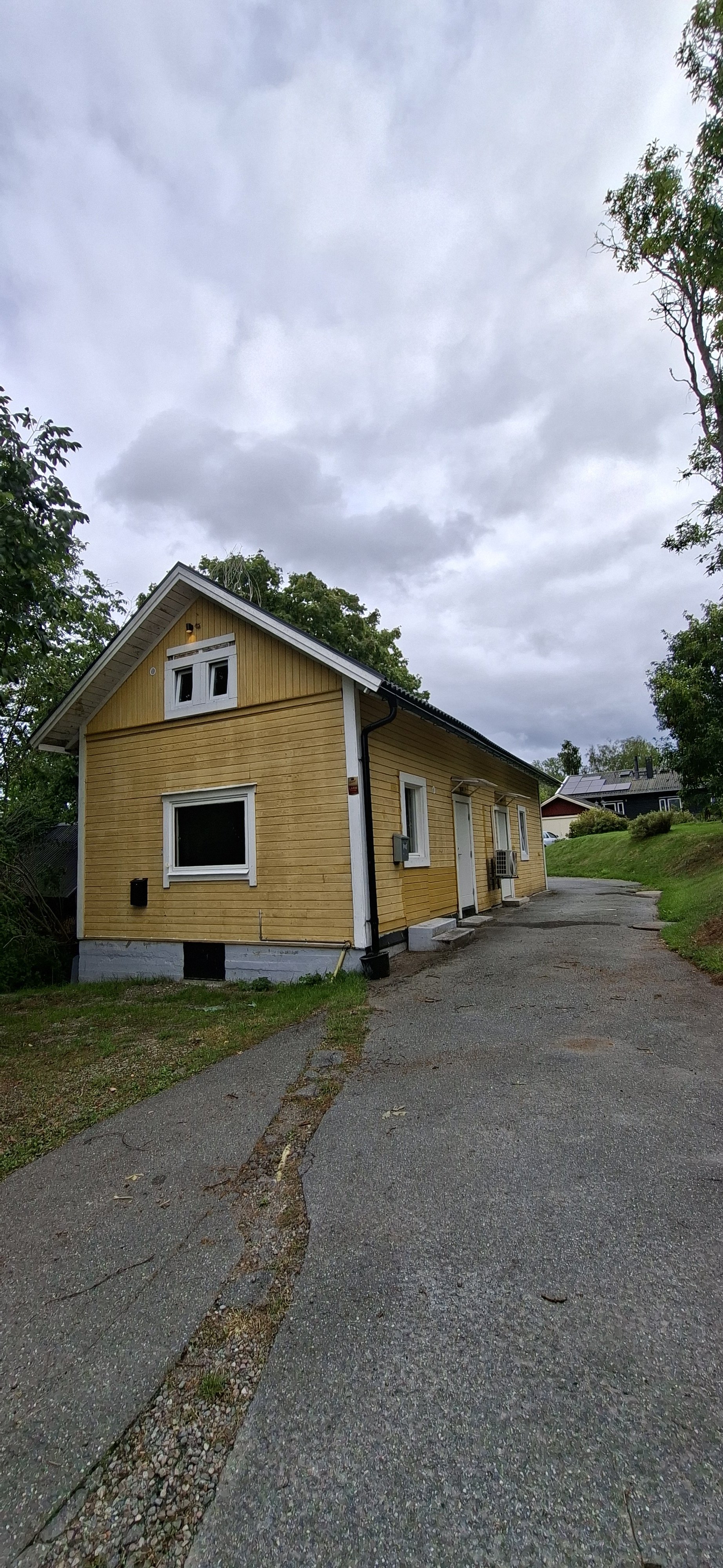 2 rok · 50 m² i Västerhaninge – bild 8