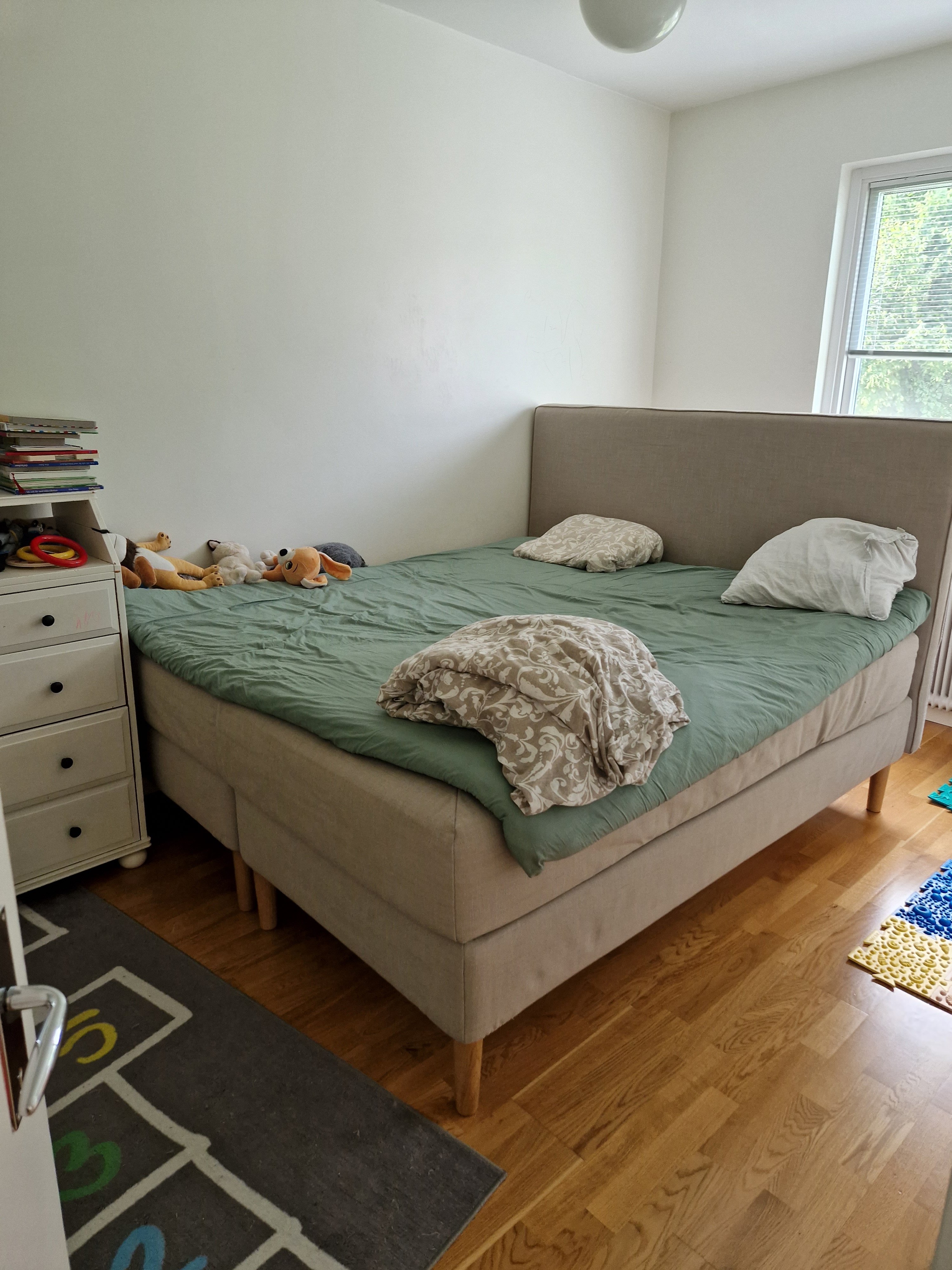 Lägenhet, 2 rum, 20 kvm, Göteborg