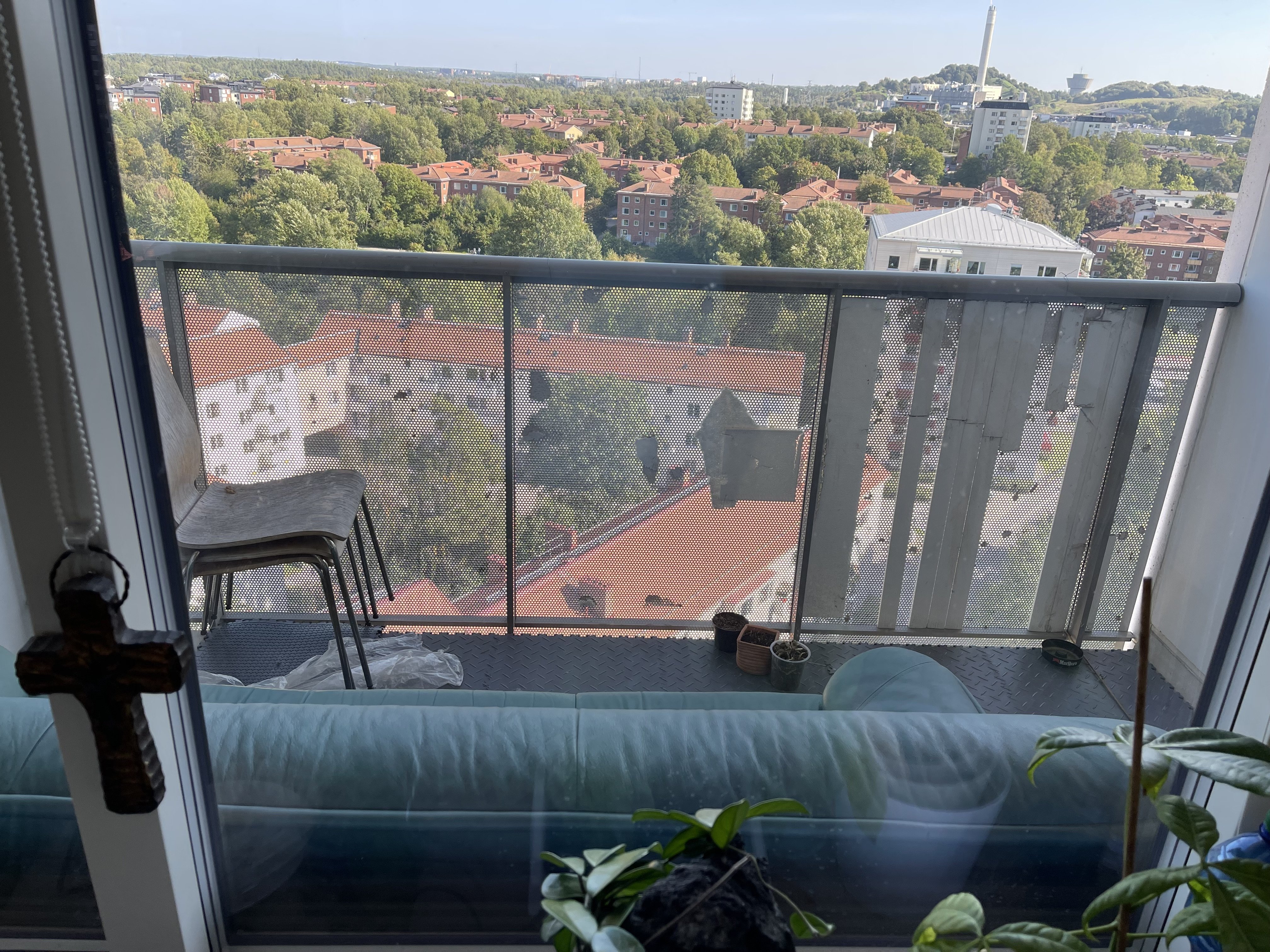 2 rok · 57 m² i Bandhagen – bild 6