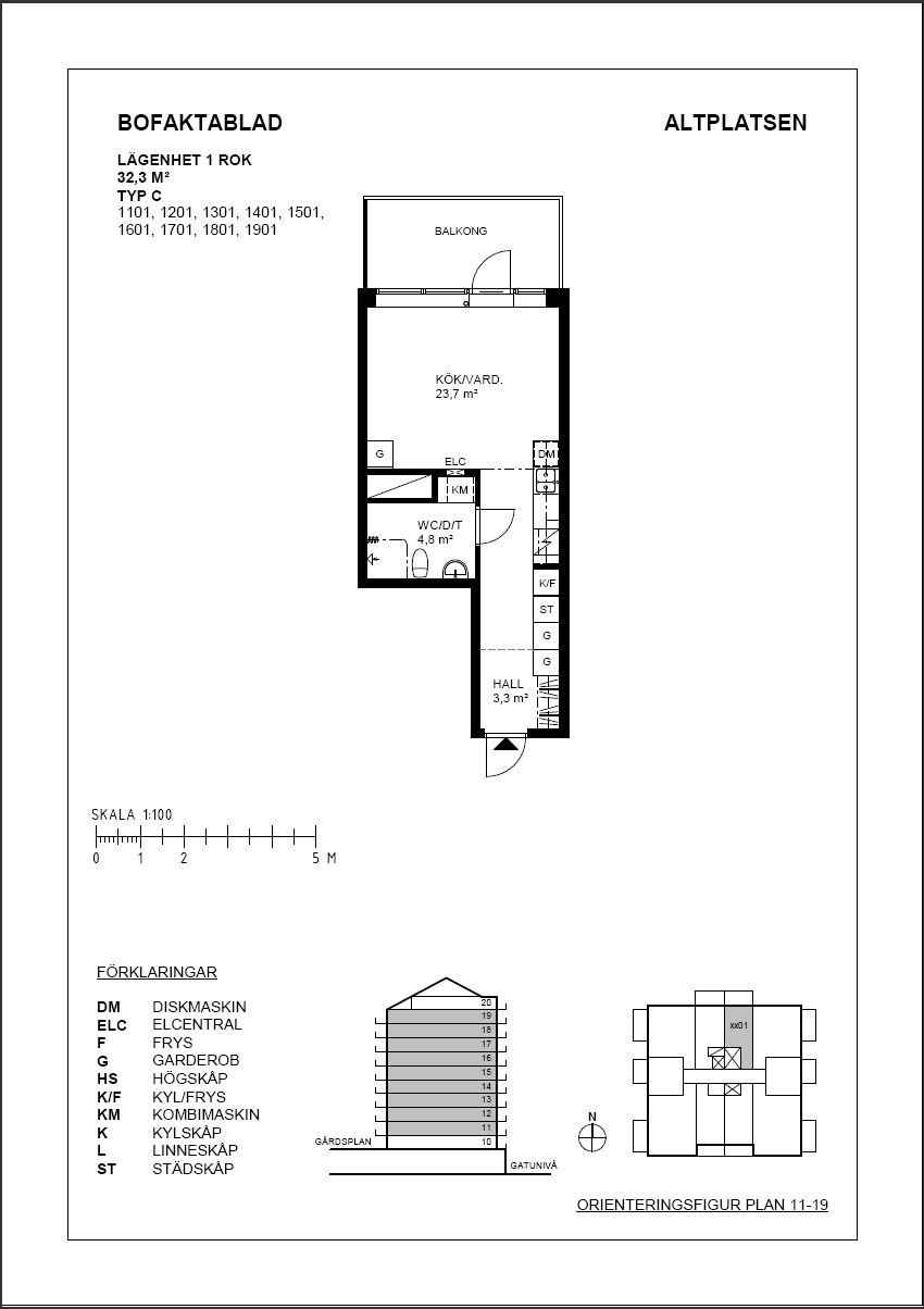 Altplatsen 3, Göteborg — photo 2