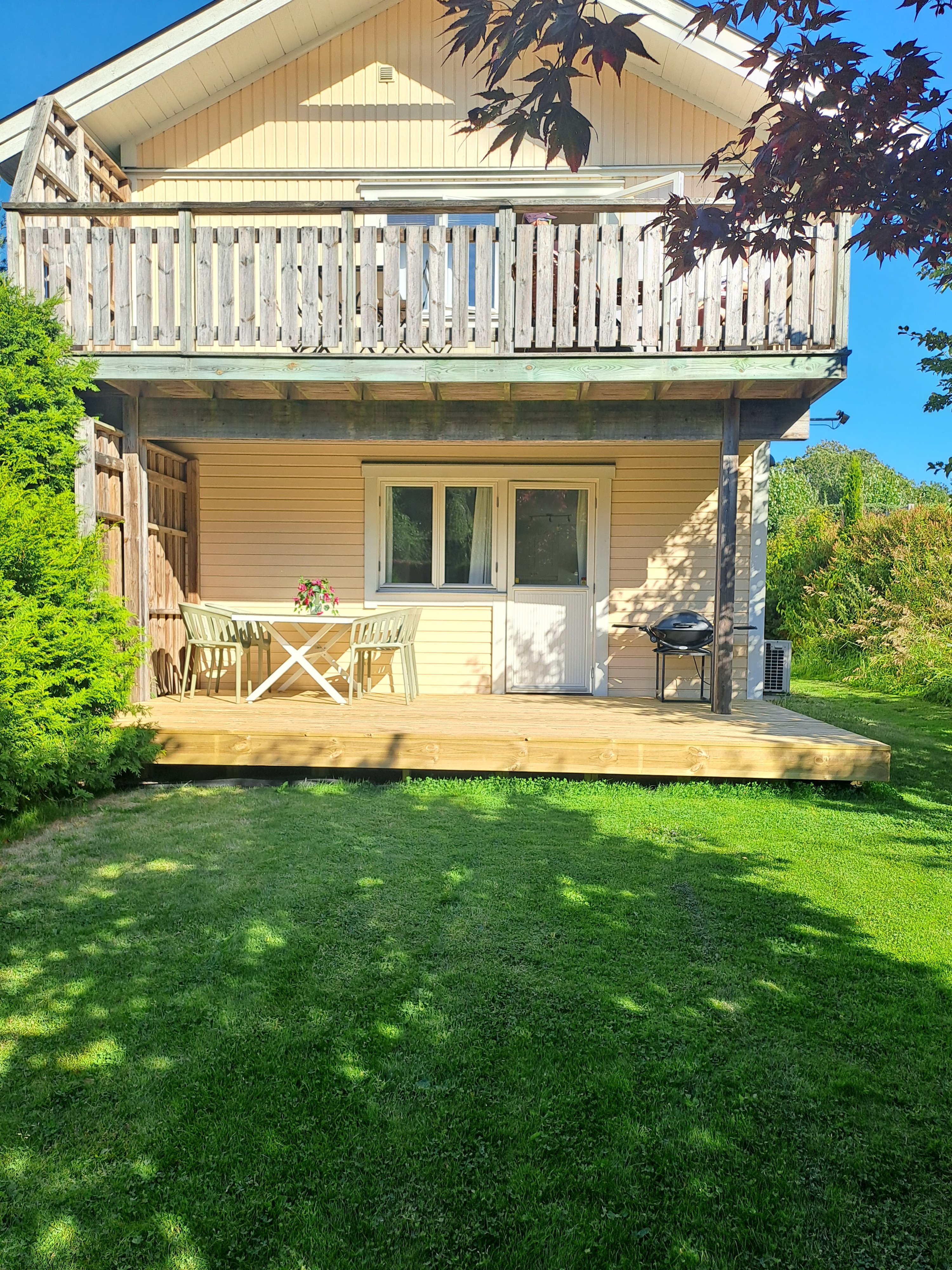 1 rok · 54 m² i Särö – bild 9