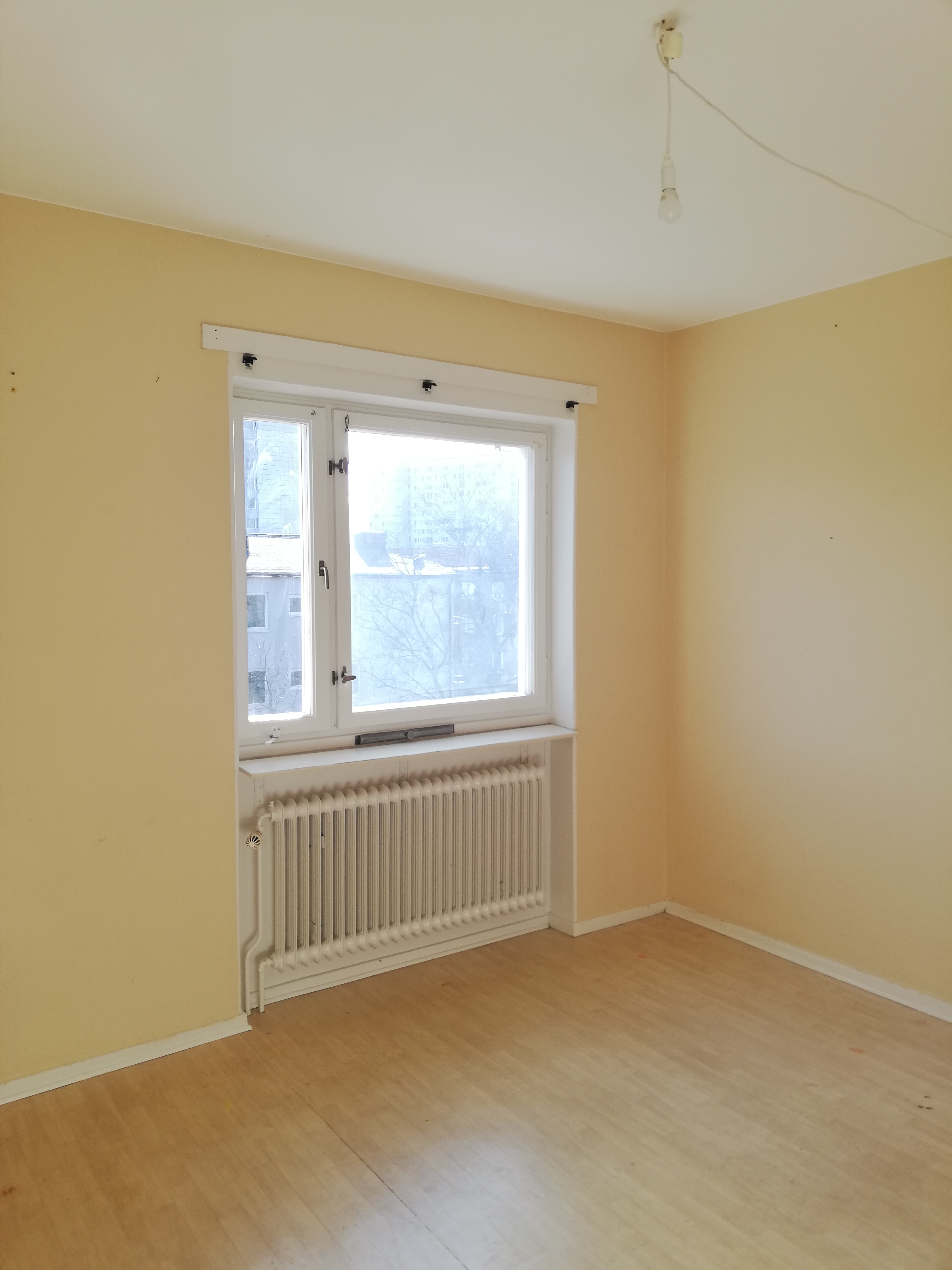 Harpsundsvägen, Bandhagen