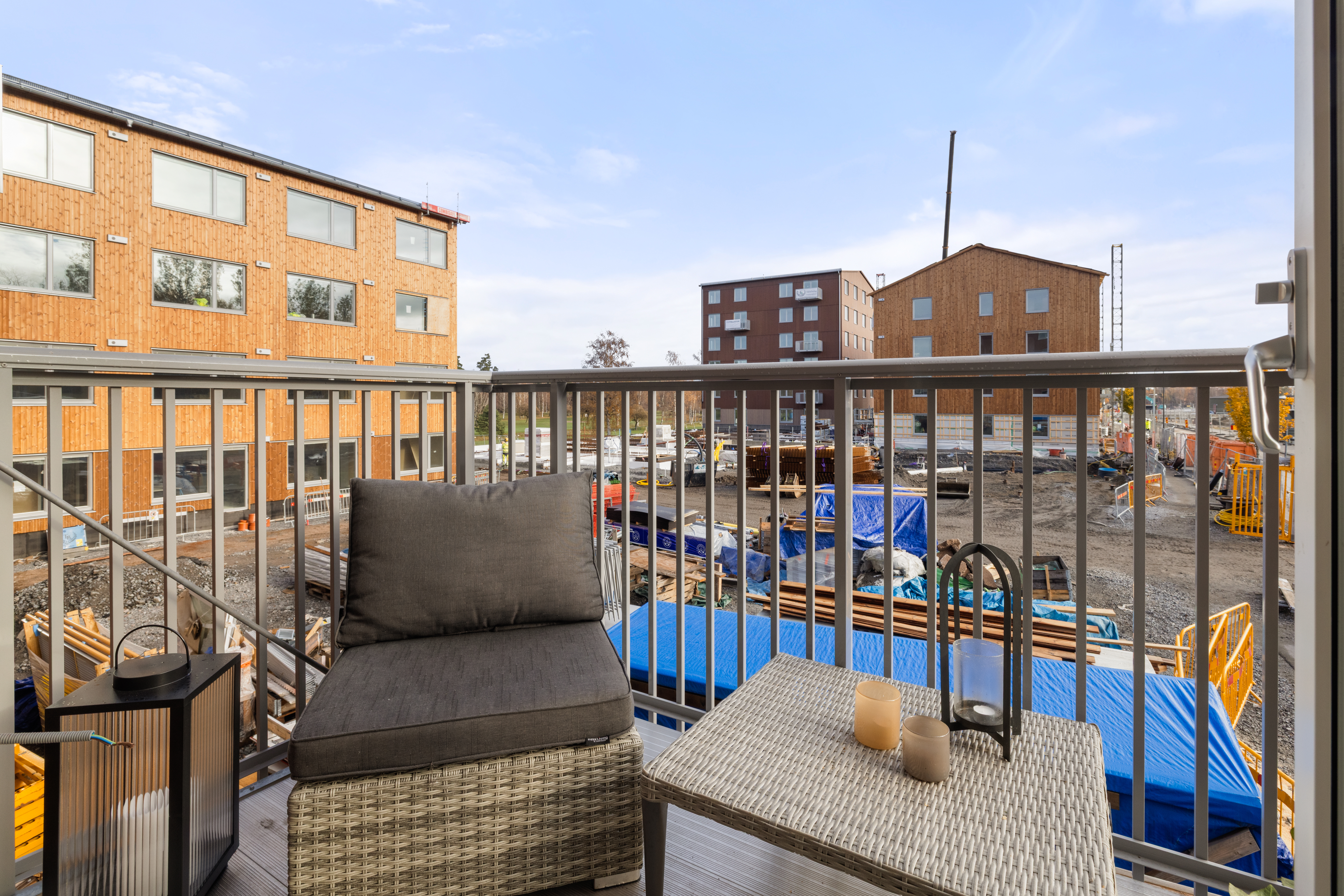 1 rok · 33 m² i Stockholm – bild 16