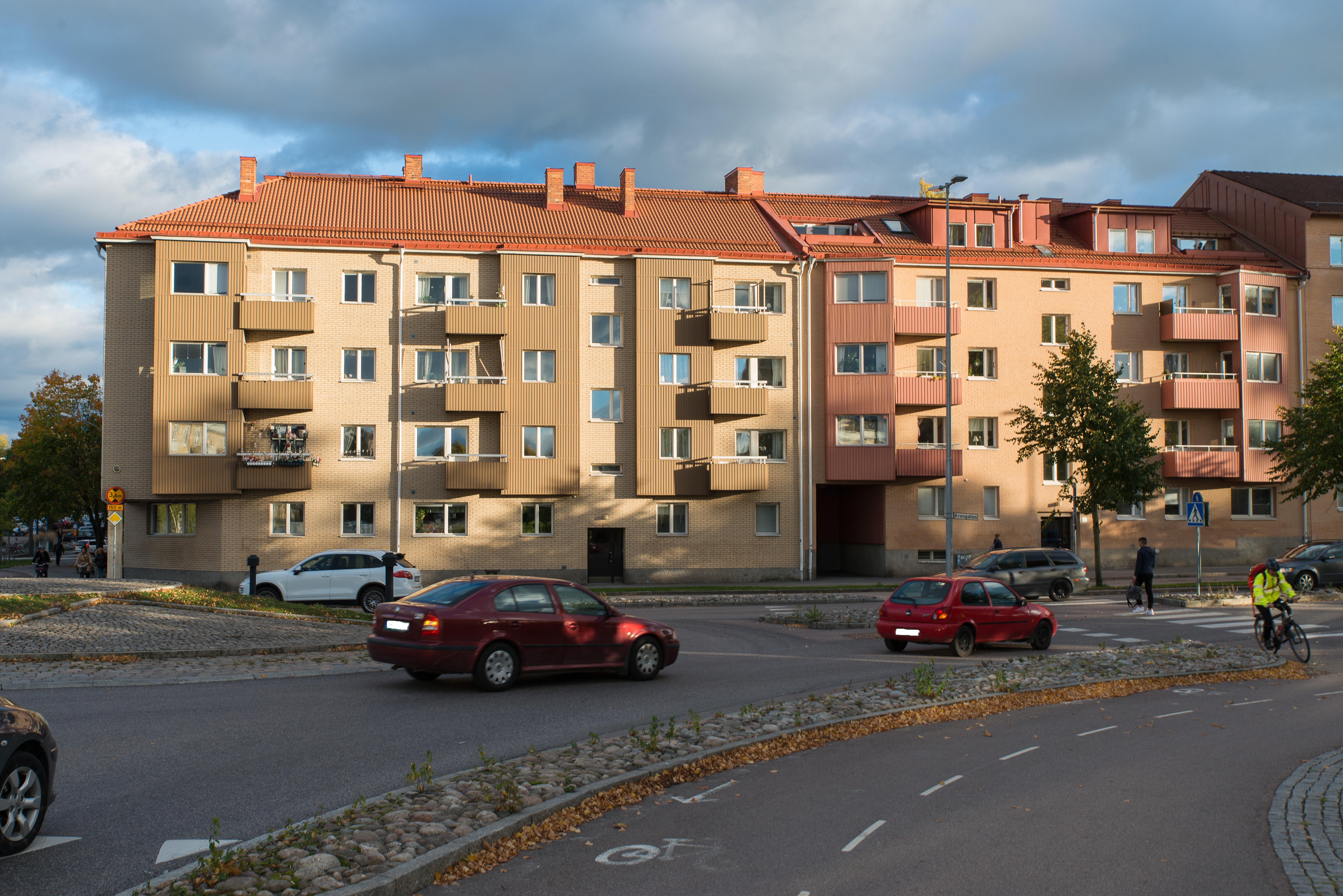 Krongatan 3