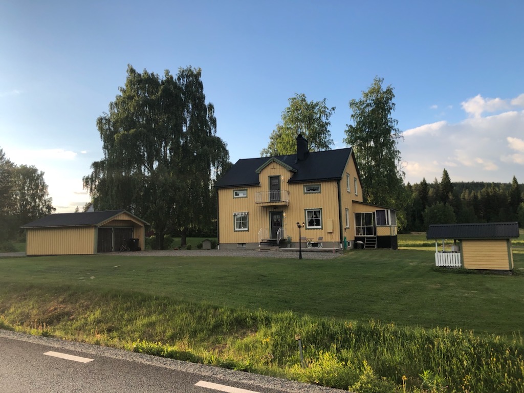 Villa/Hus, 7 rooms, 200 sqm, Vormsele