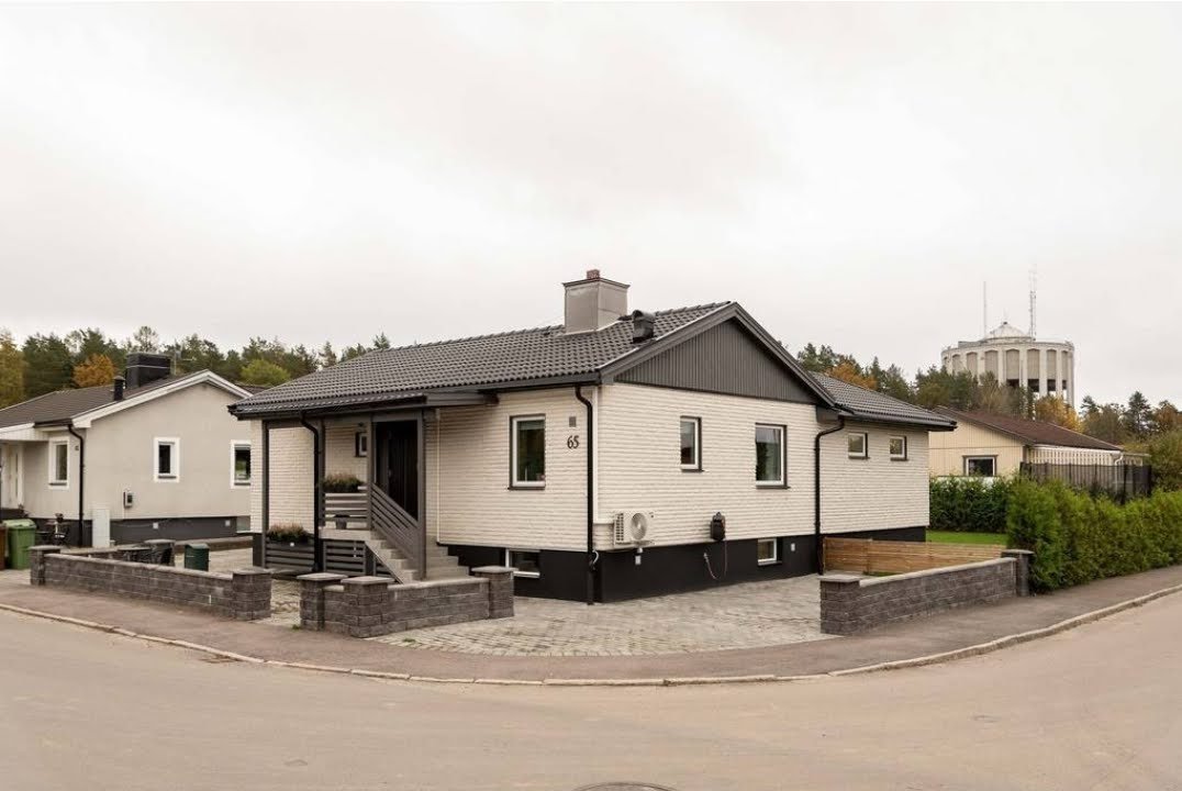 Nordanbygatan