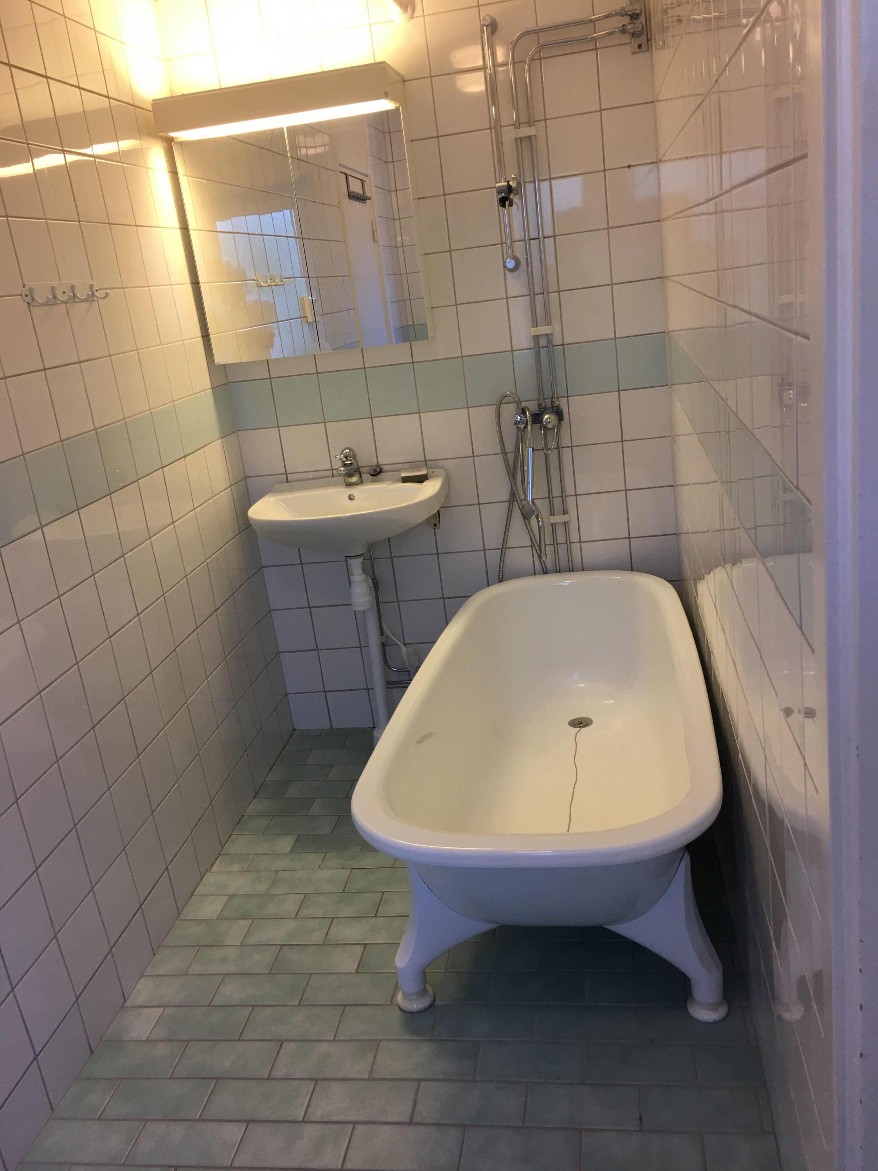 Brunskogsbacken, Farsta