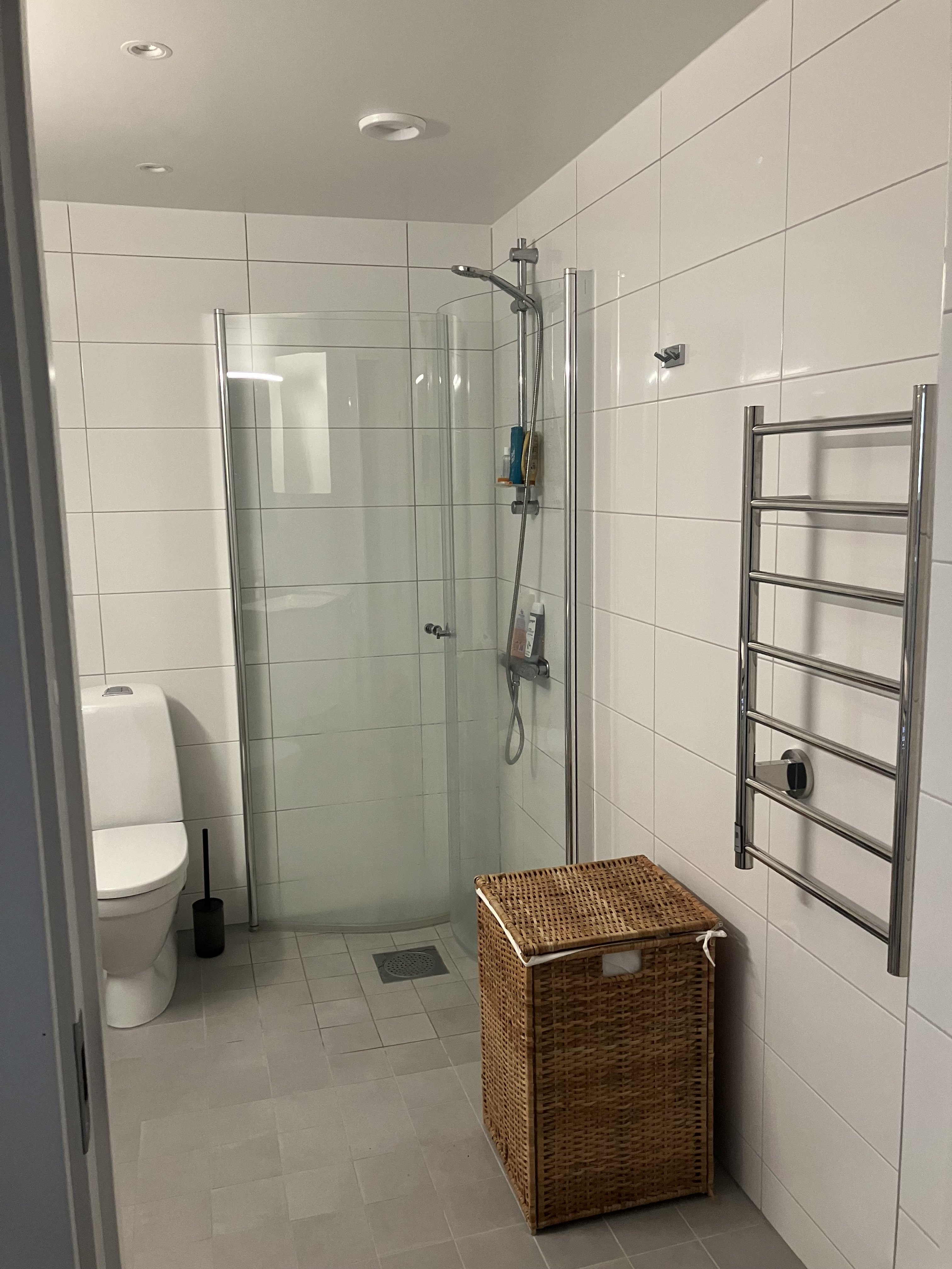 Lindholmsallén, Göteborg — photo 2