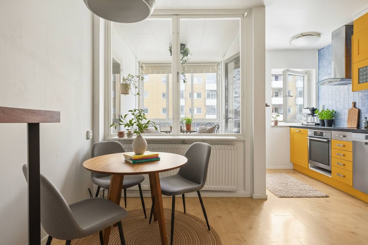 Arvesgärde, Göteborg — photo 5