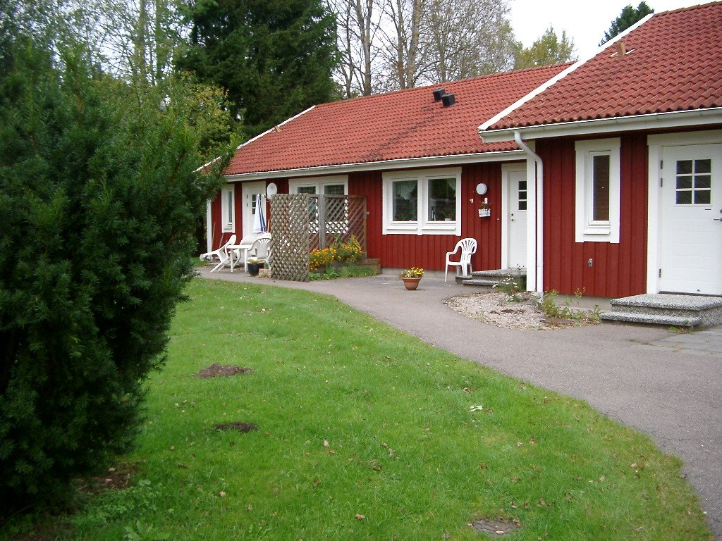 Lägenhet, 2 rooms, 65 sqm, Bjärnum