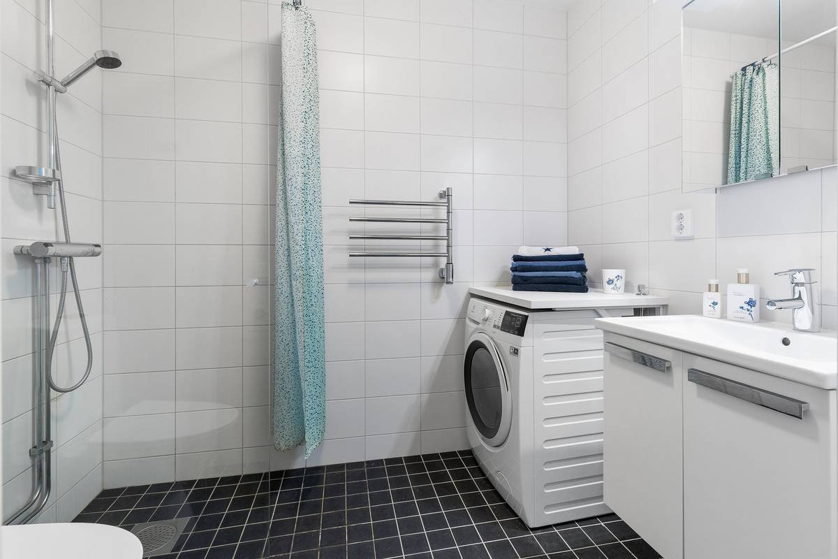 Lägenhet – Vällingby, Råcksta - Bild 5
