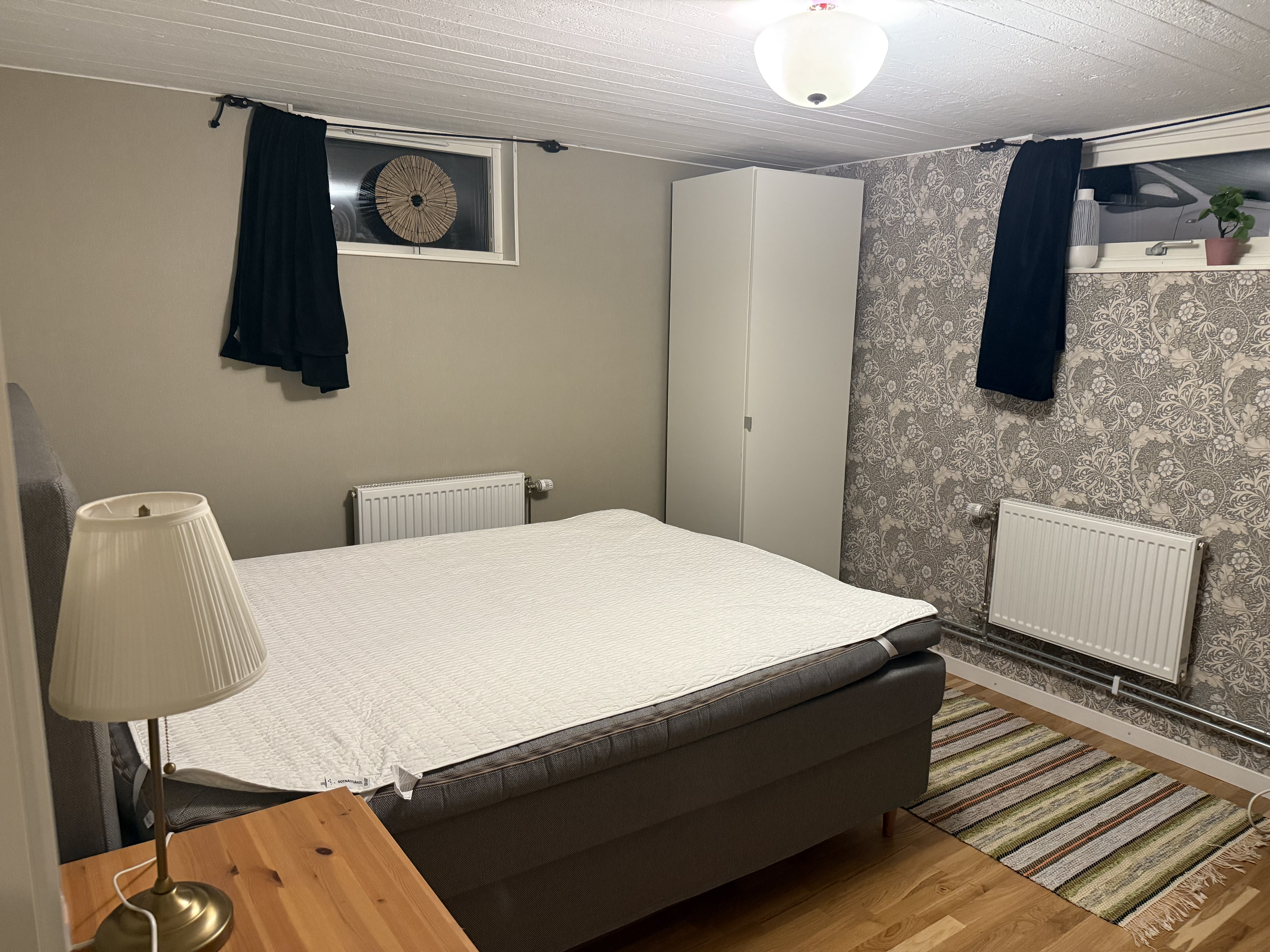 2 rok · 48 m² i Luleå – bild 2