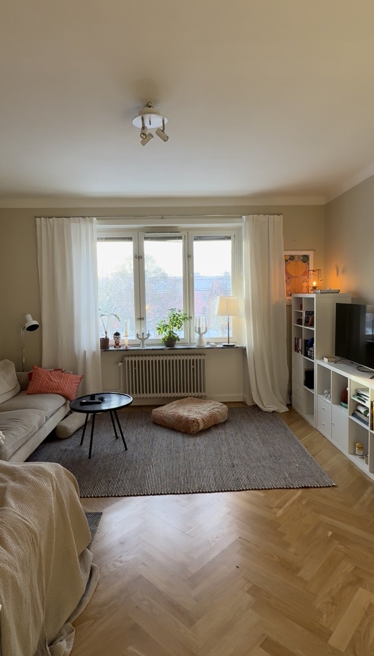 Väderkvarnsgatan, Uppsala