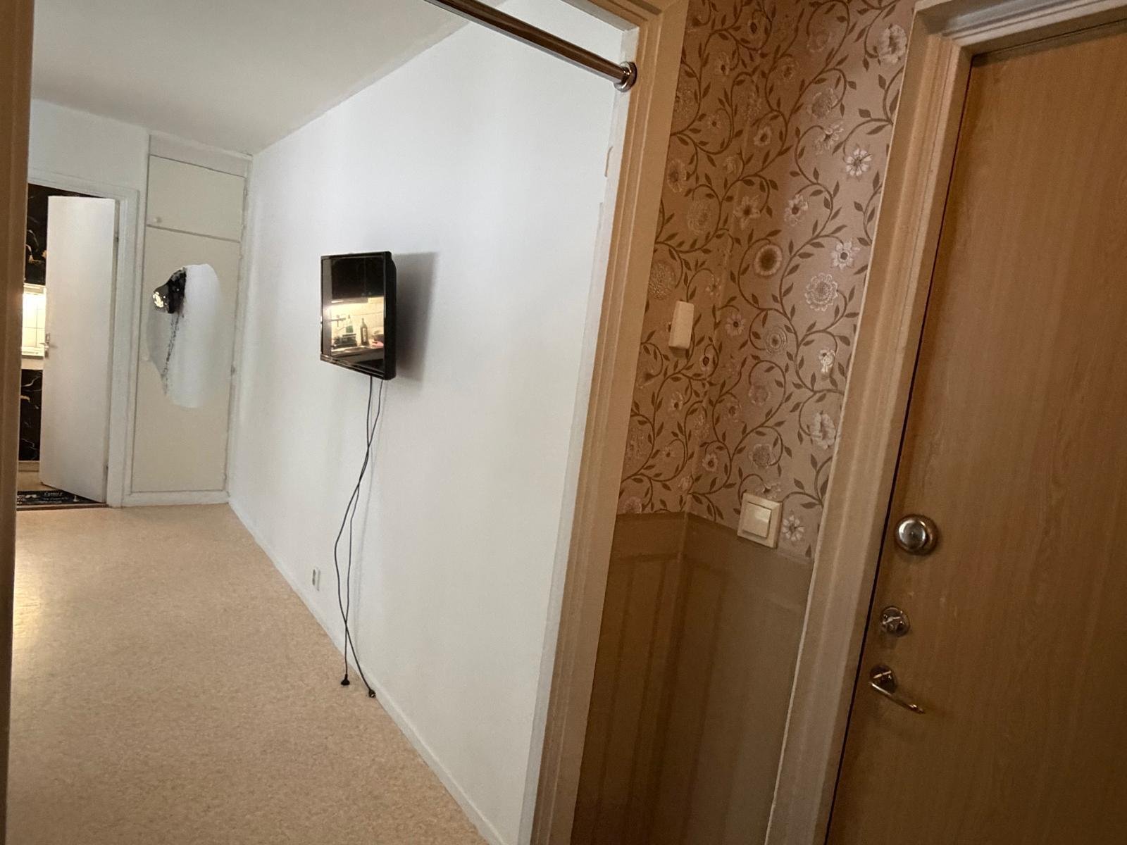 1 rok · 28 m² i Hallstahammar – bild 2