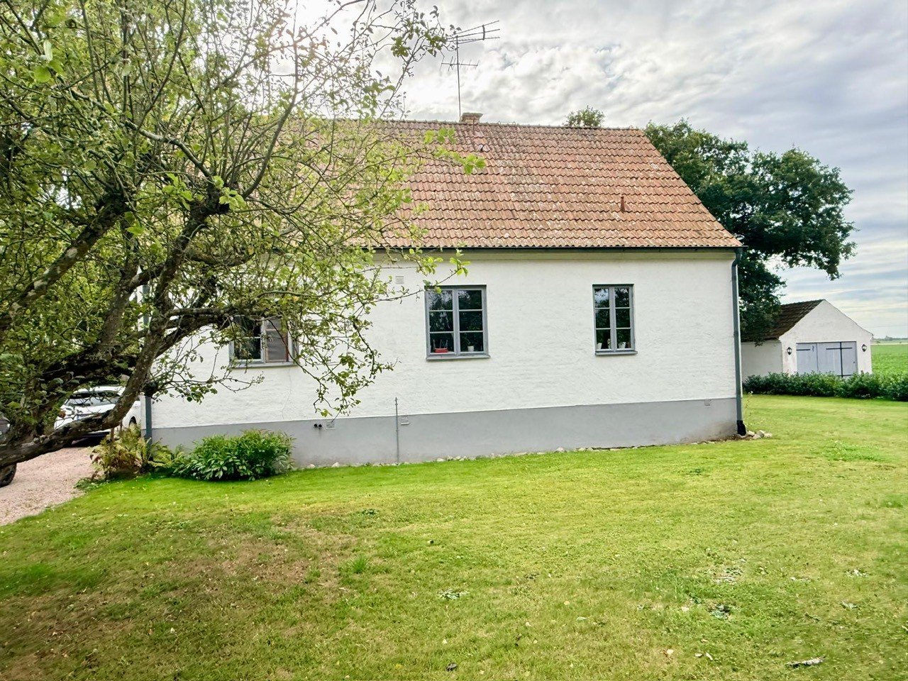 Hus – Kristianstads kommun, Gustavsberg - Bild 4