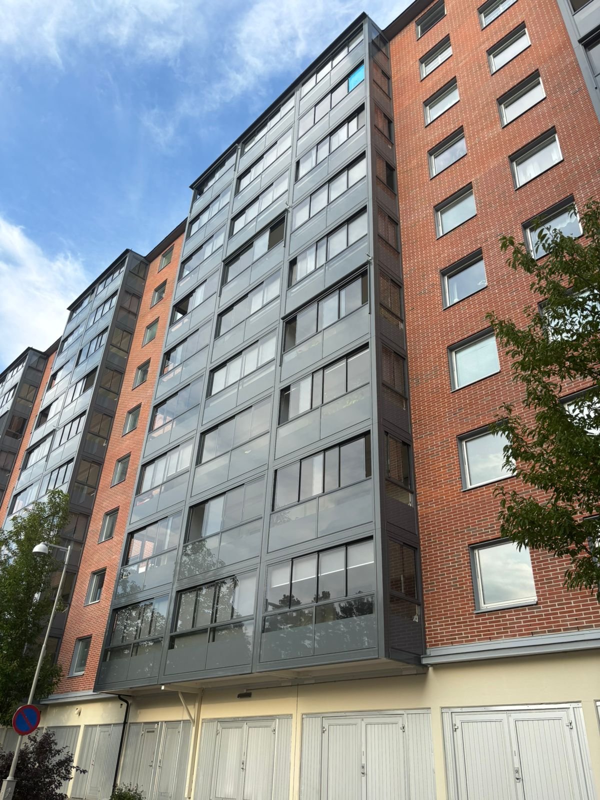 Lägenhet, 2 rooms, 54 sqm, Göteborg