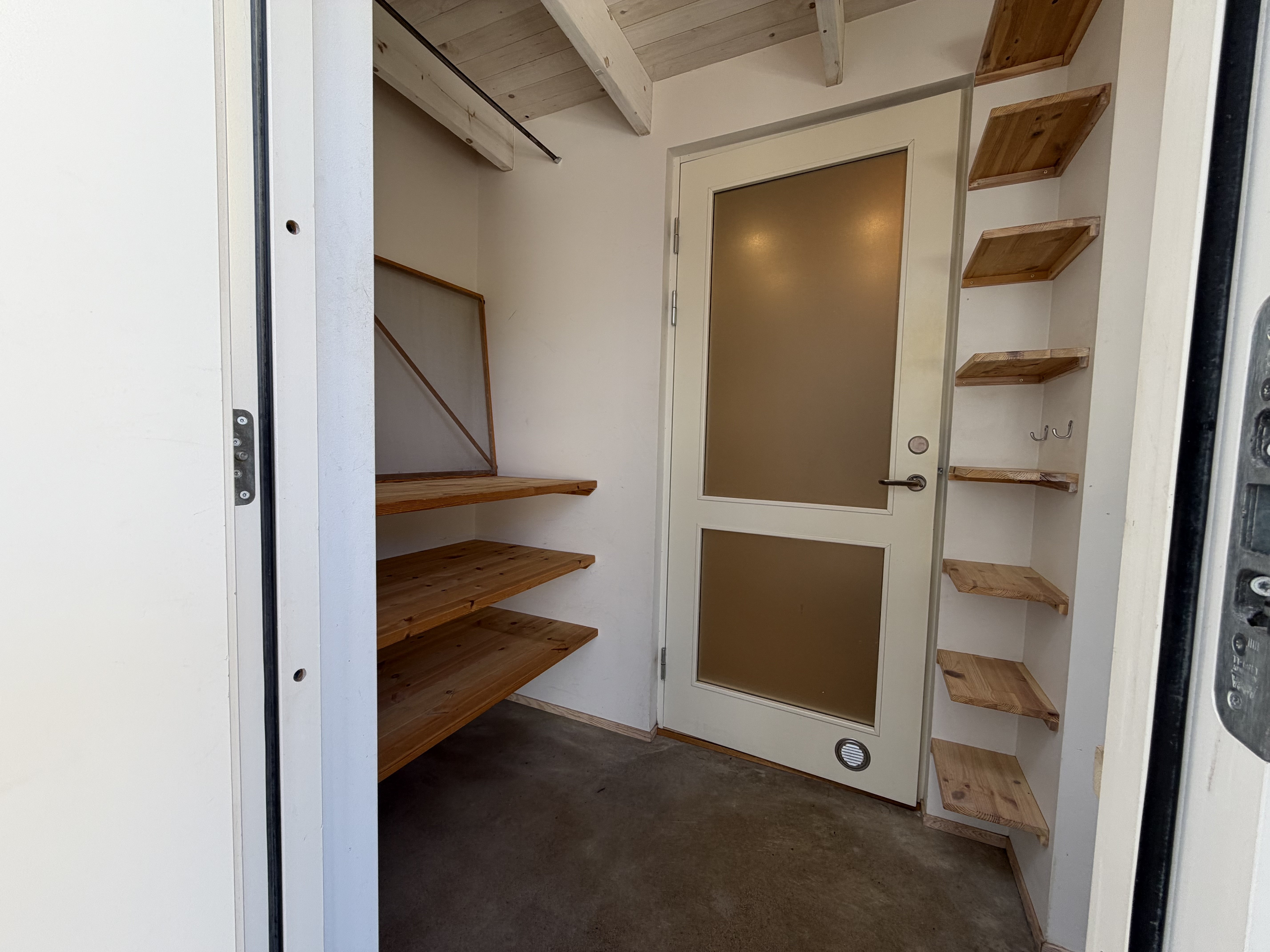 Hus – Mölndal, Toltorpsdalen, Bosgården - Bild 3