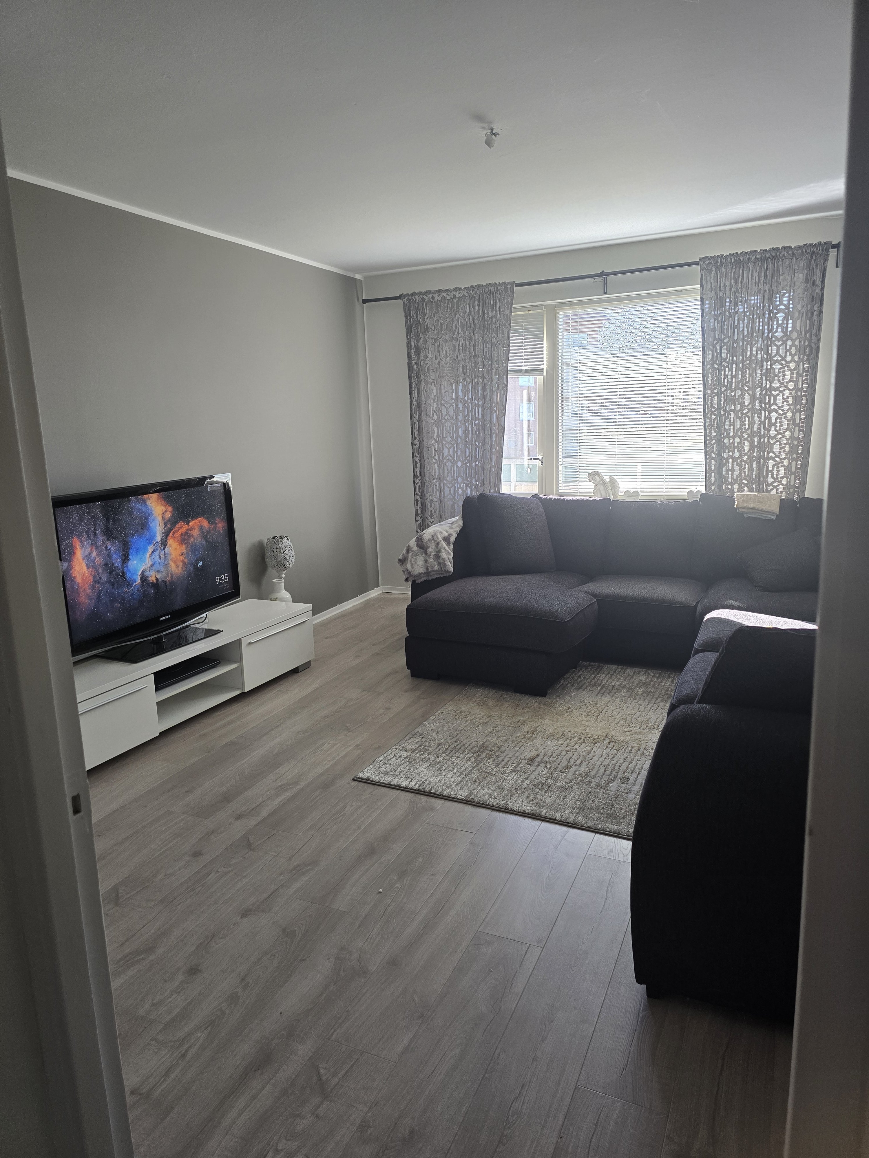 Lägenhet, 4 rum, 67 kvm, Helsingborg