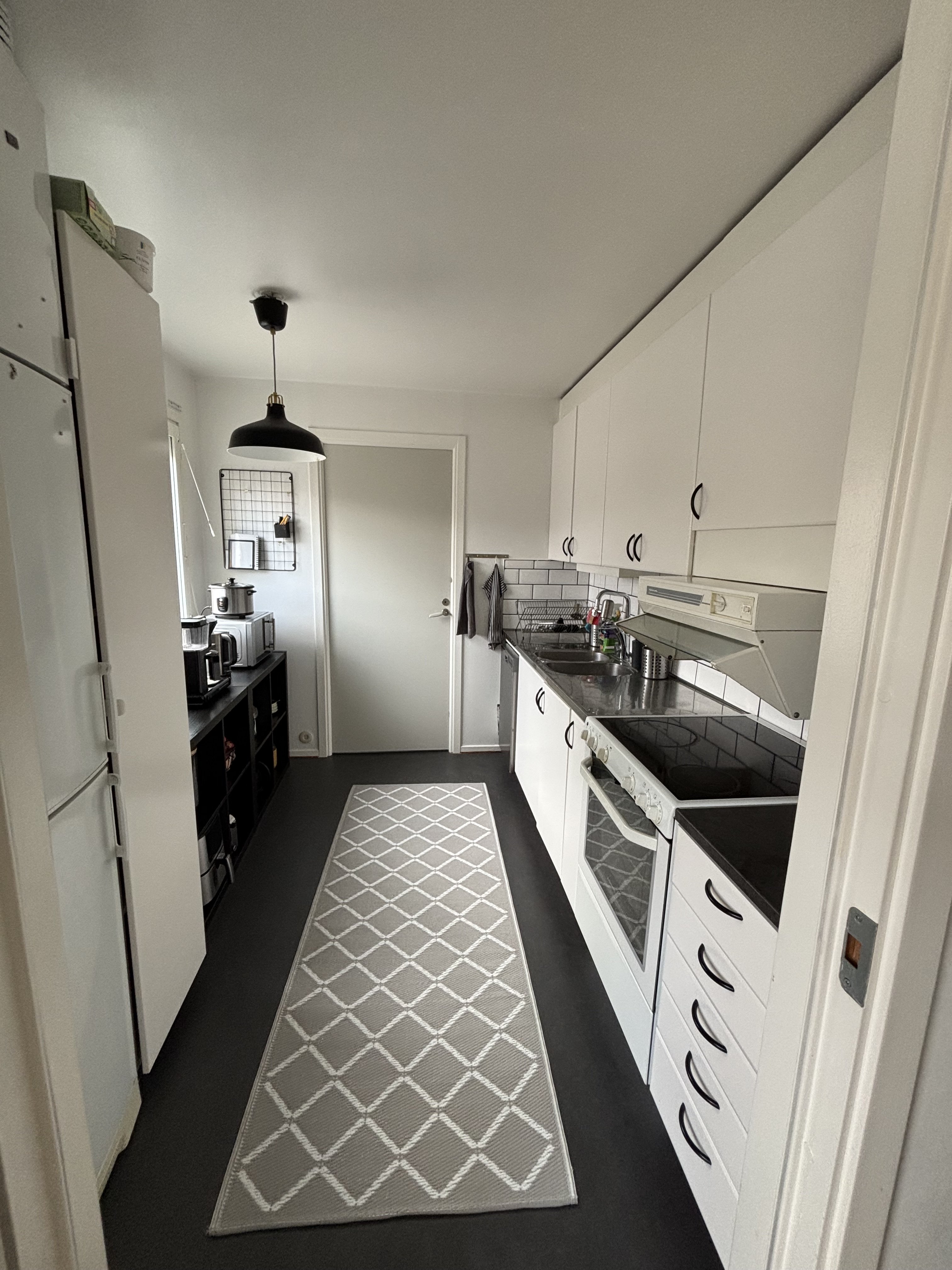 Tulegatan, Örebro — photo 4