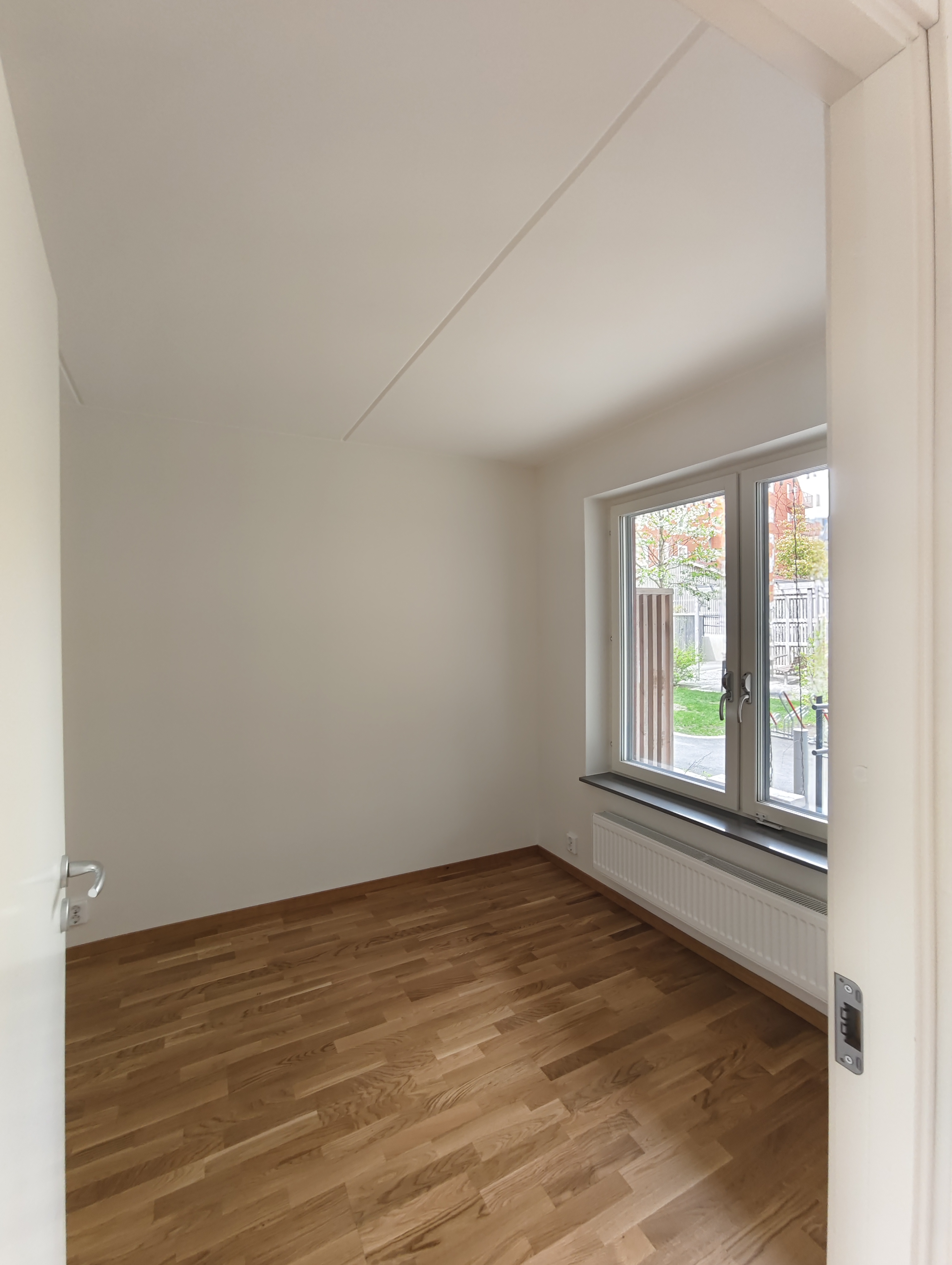 Lägenhet – Sigtuna, Sigtuna Stadsängar, Stockholms län - Bild 5